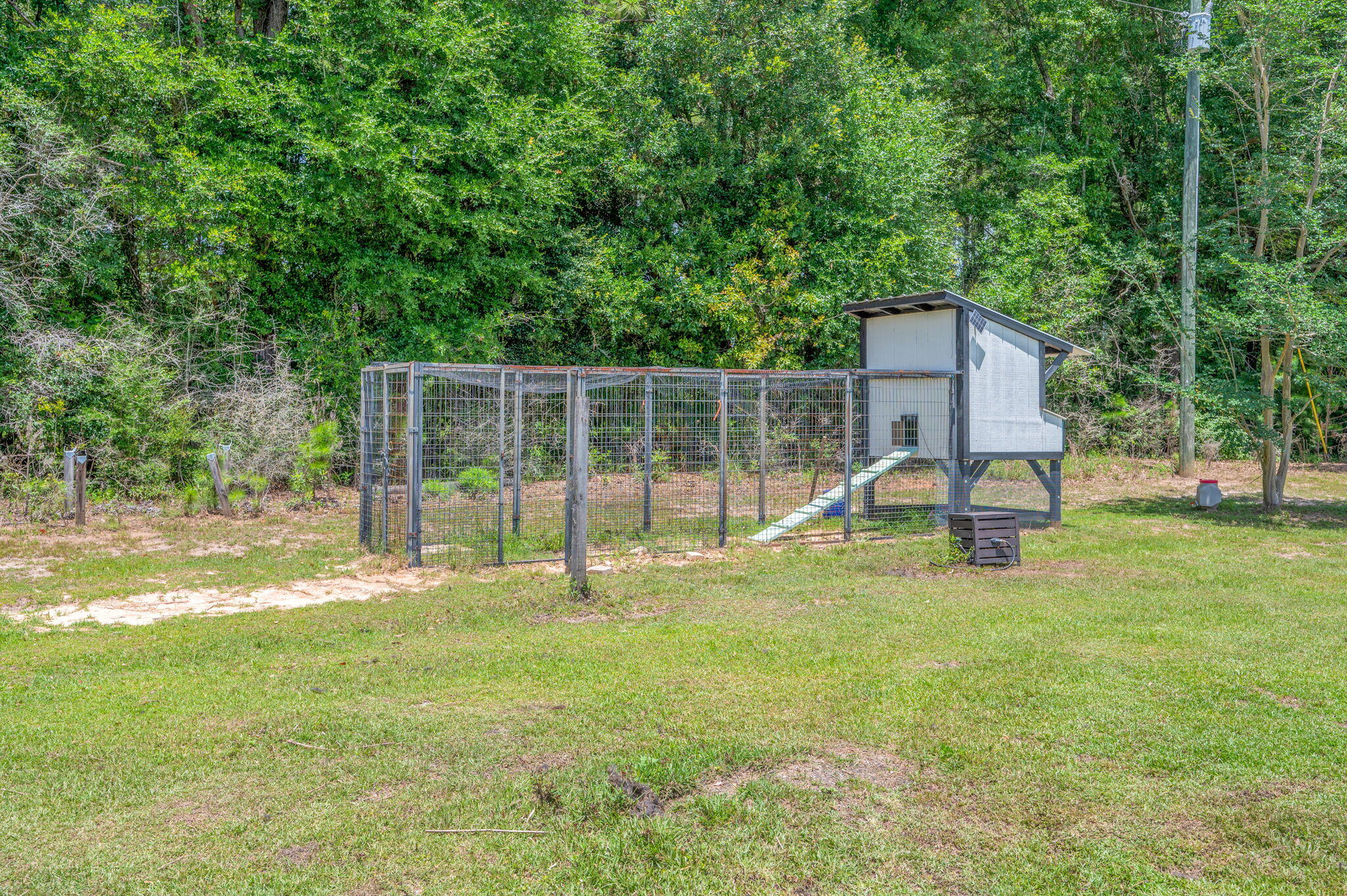 652 Tommy Eiland Road Baker FL 32531
