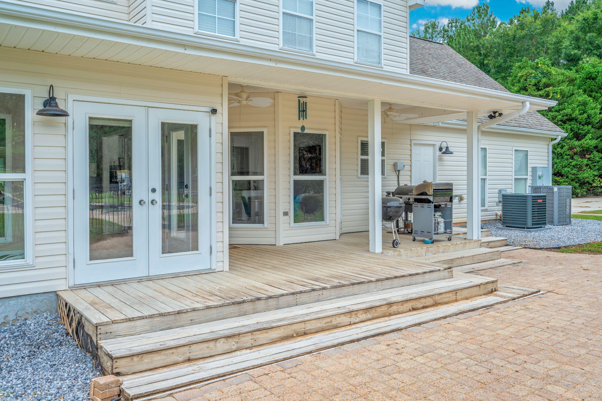 652 Tommy Eiland Road Baker FL 32531