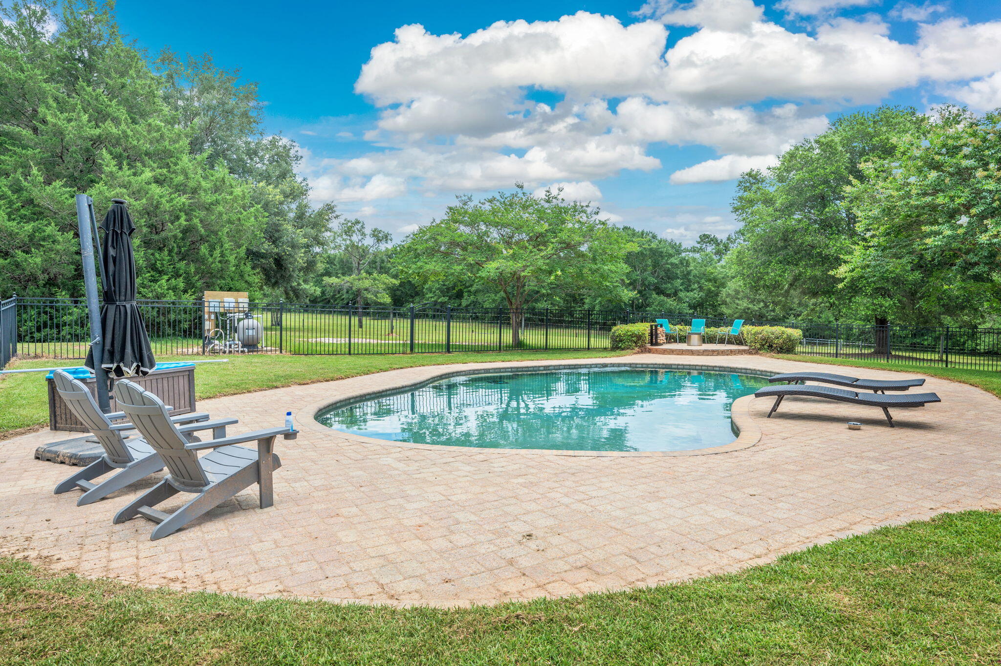 652 Tommy Eiland Road Baker FL 32531