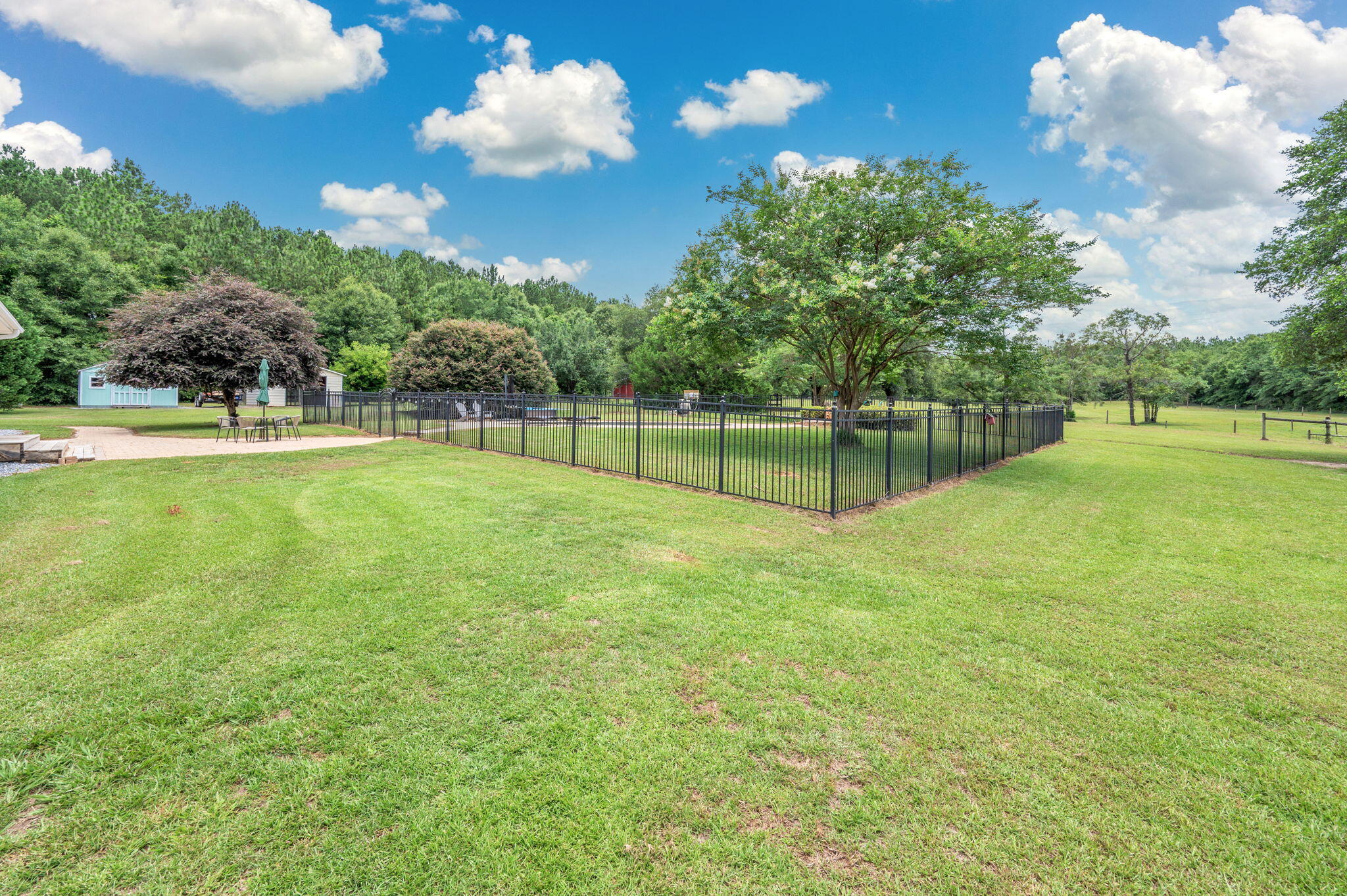 652 Tommy Eiland Road Baker FL 32531