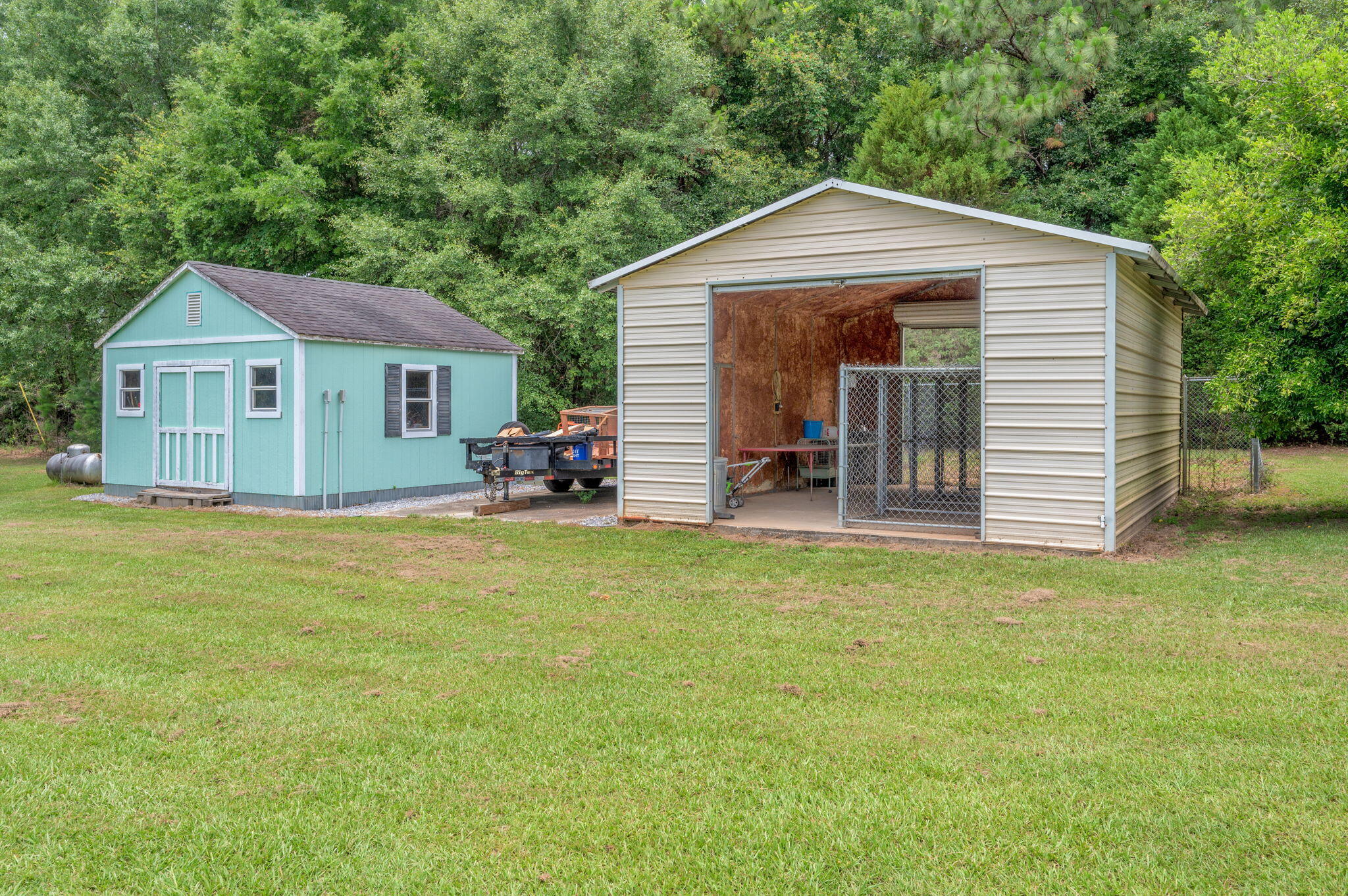 652 Tommy Eiland Road Baker FL 32531