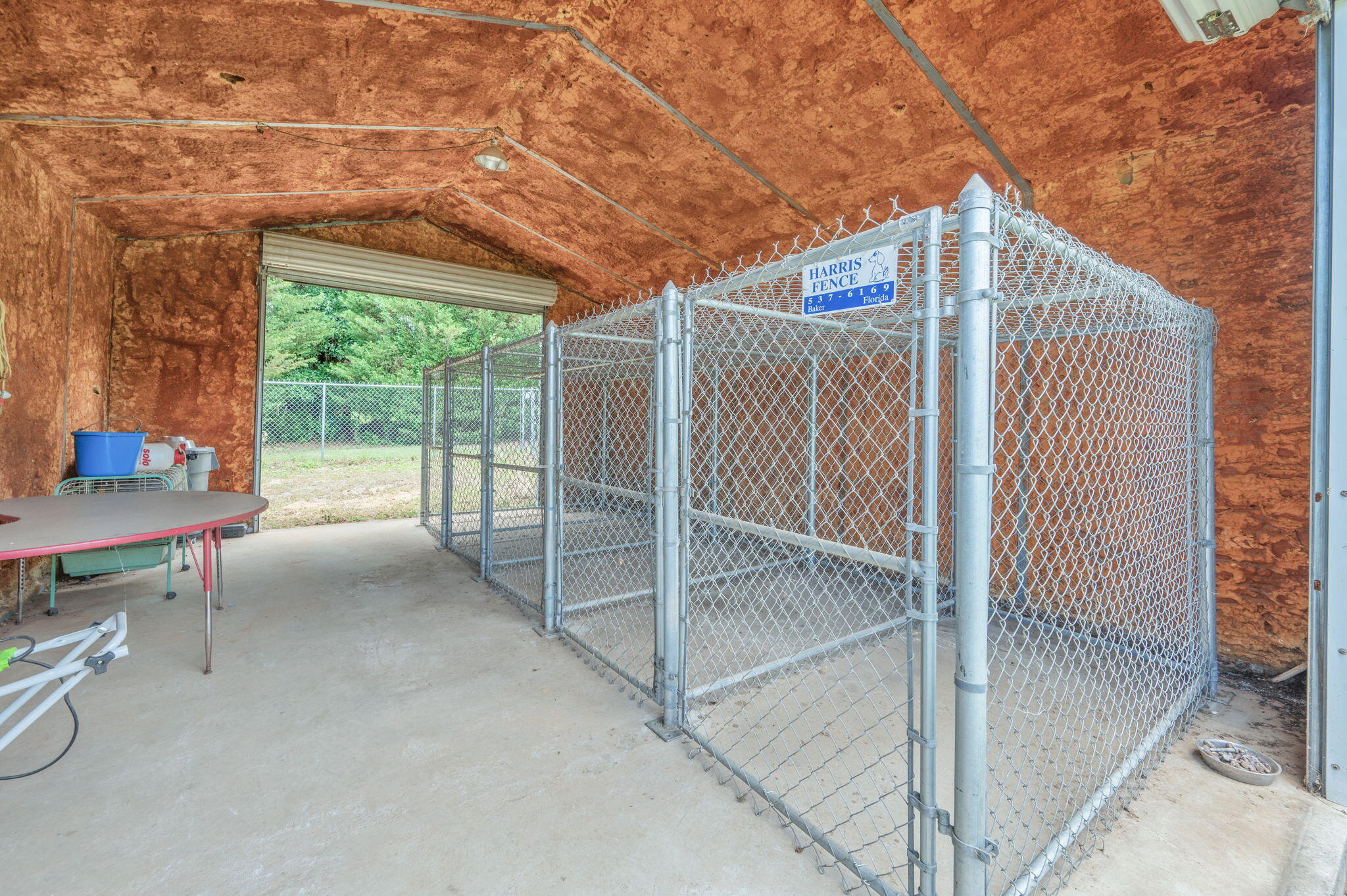 652 Tommy Eiland Road Baker FL 32531