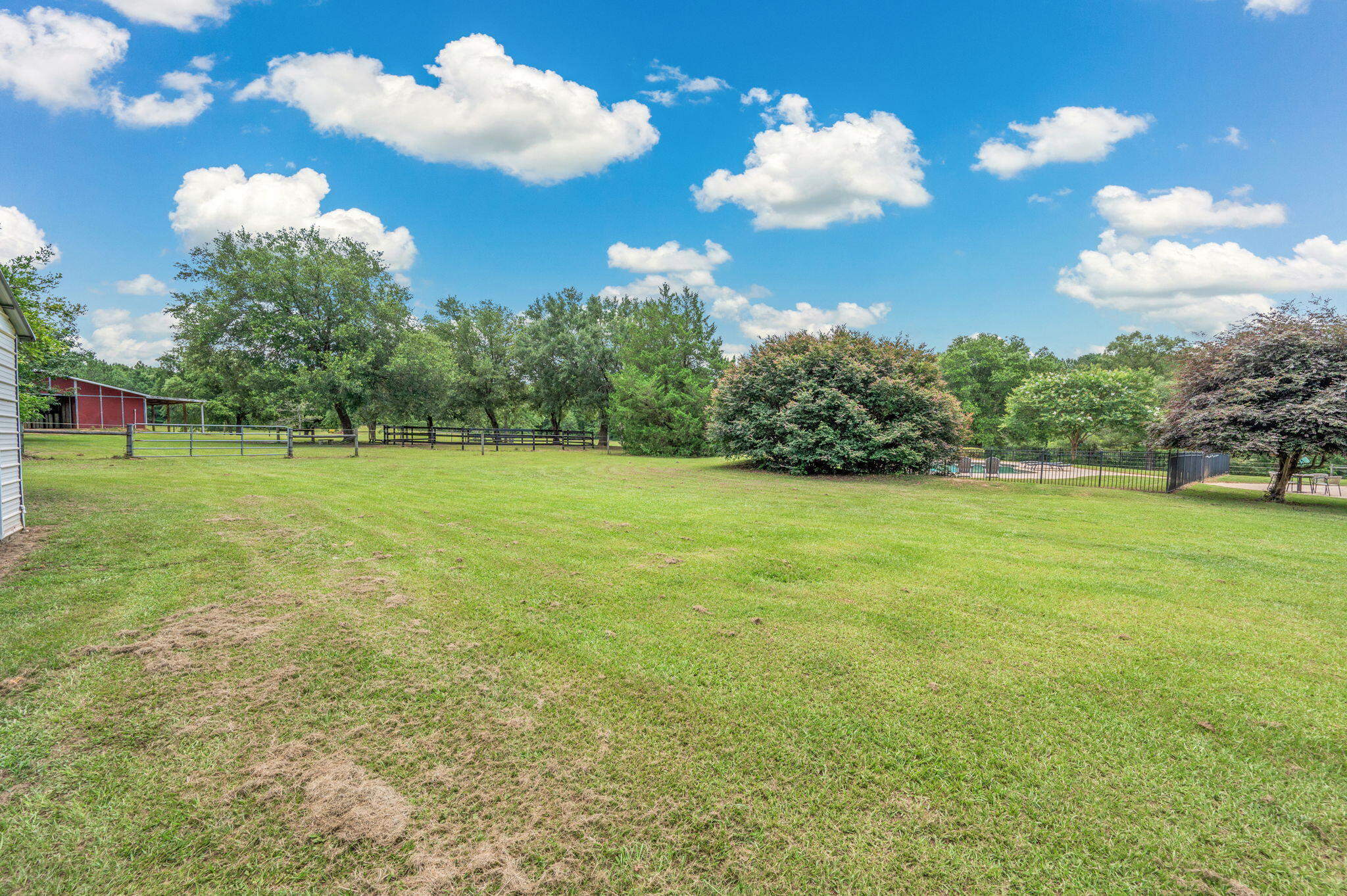 652 Tommy Eiland Road Baker FL 32531