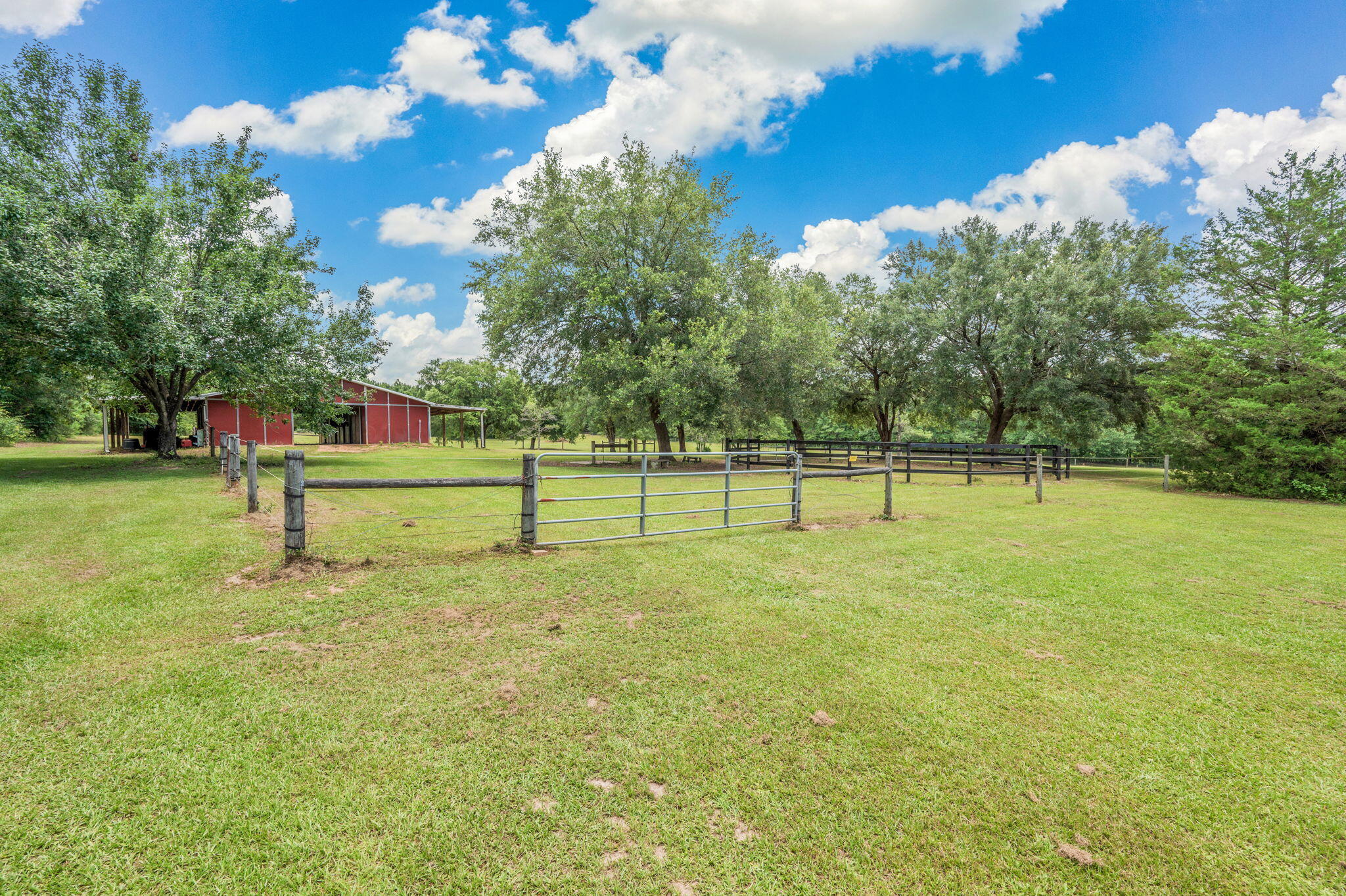 652 Tommy Eiland Road Baker FL 32531