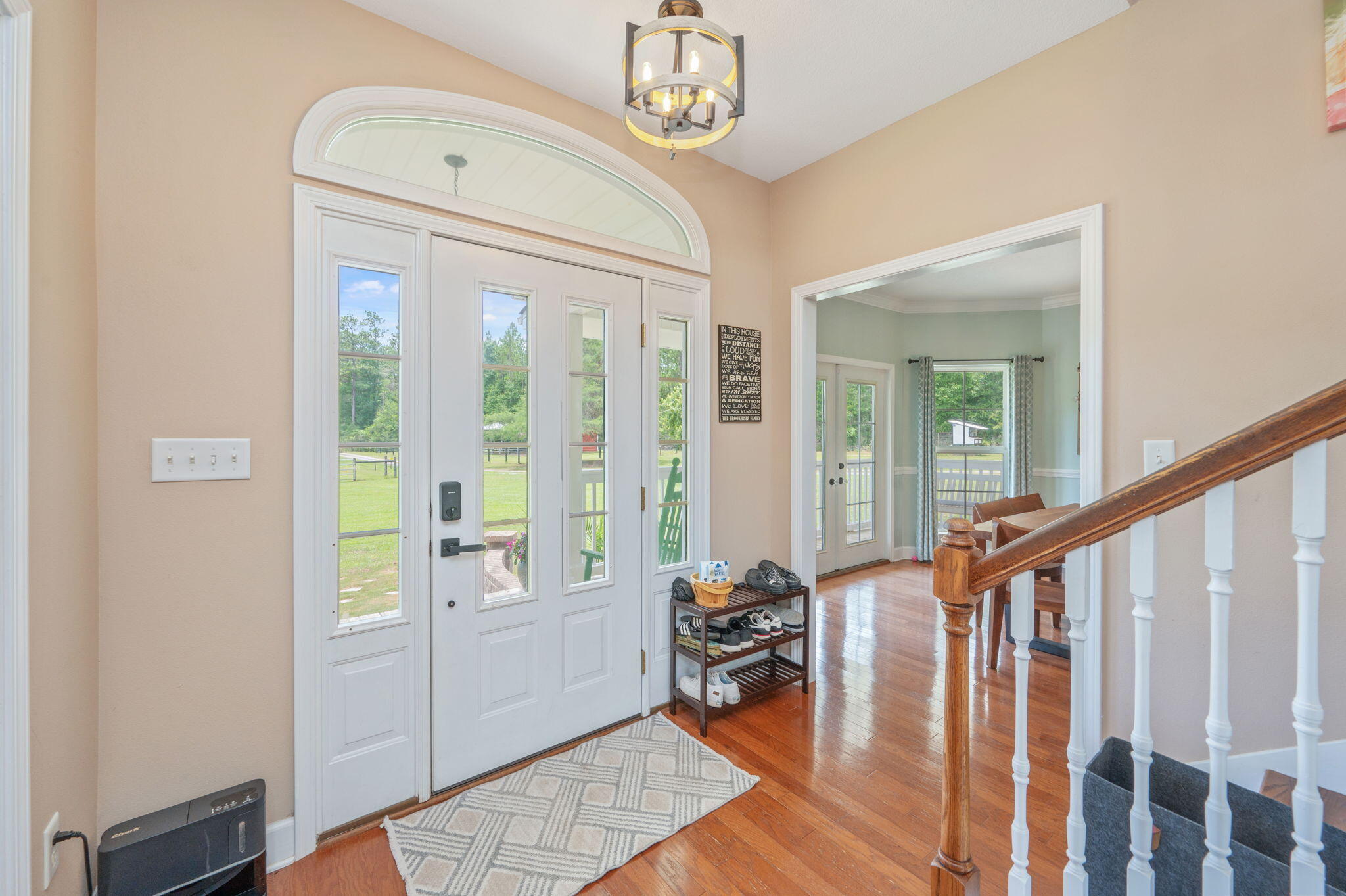 652 Tommy Eiland Road Baker FL 32531