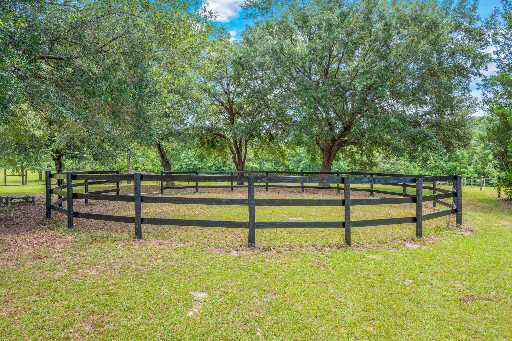 652 Tommy Eiland Road Baker FL 32531