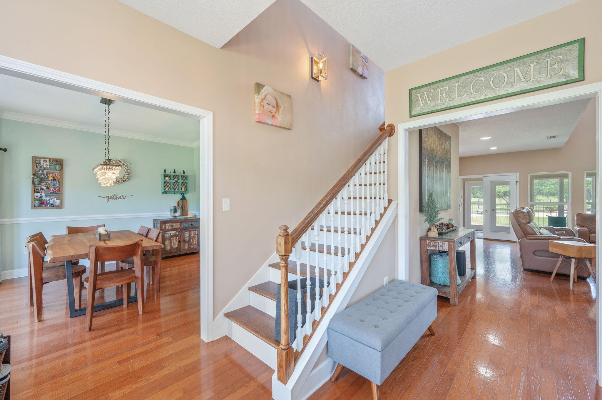 652 Tommy Eiland Road Baker FL 32531