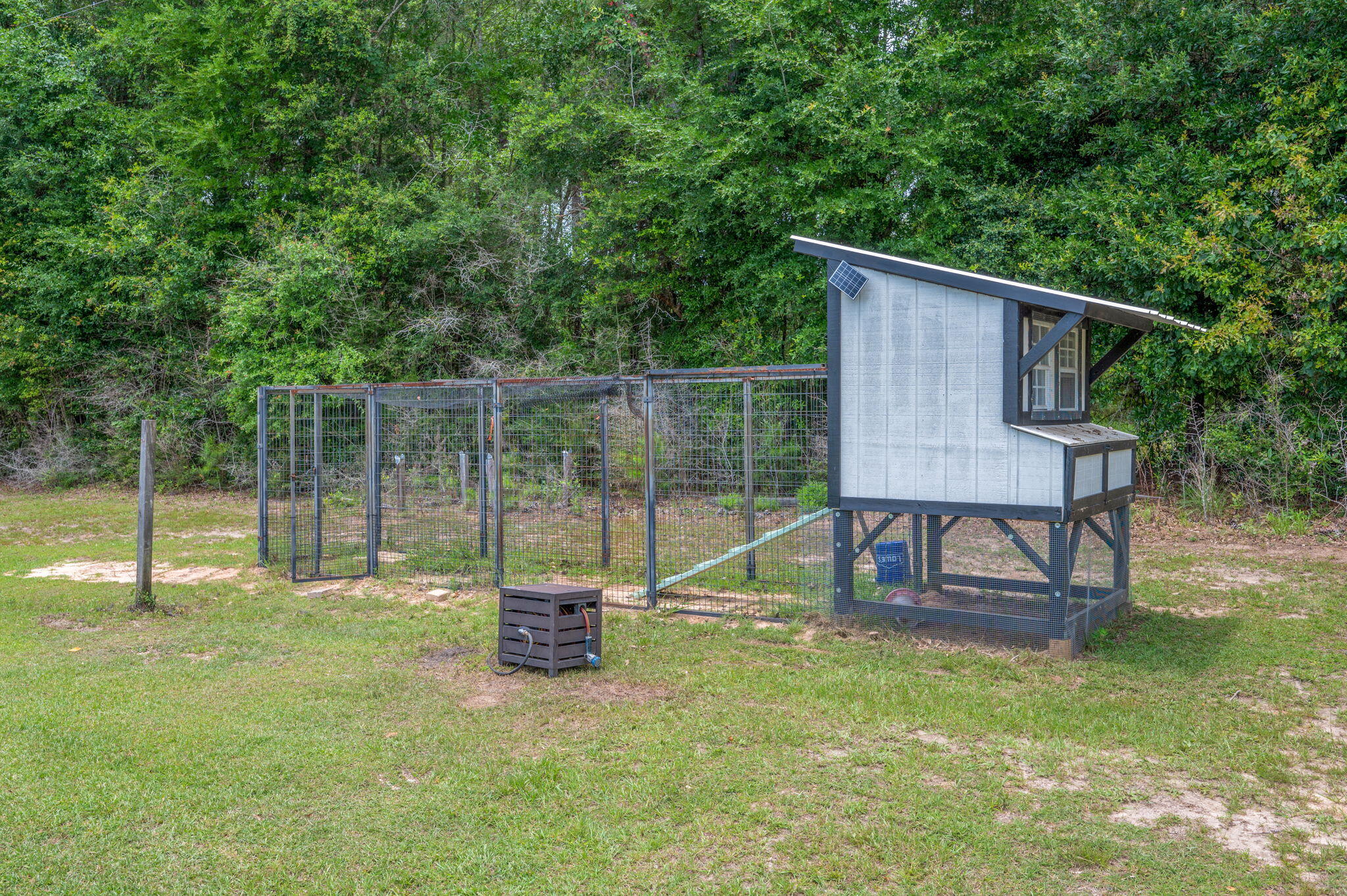 652 Tommy Eiland Road Baker FL 32531