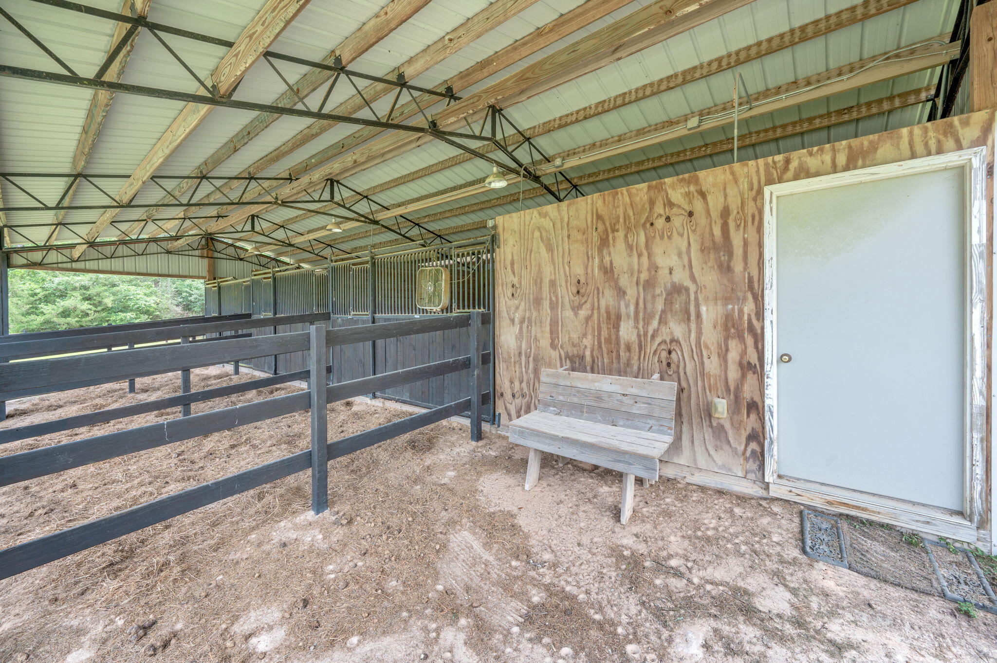 652 Tommy Eiland Road Baker FL 32531
