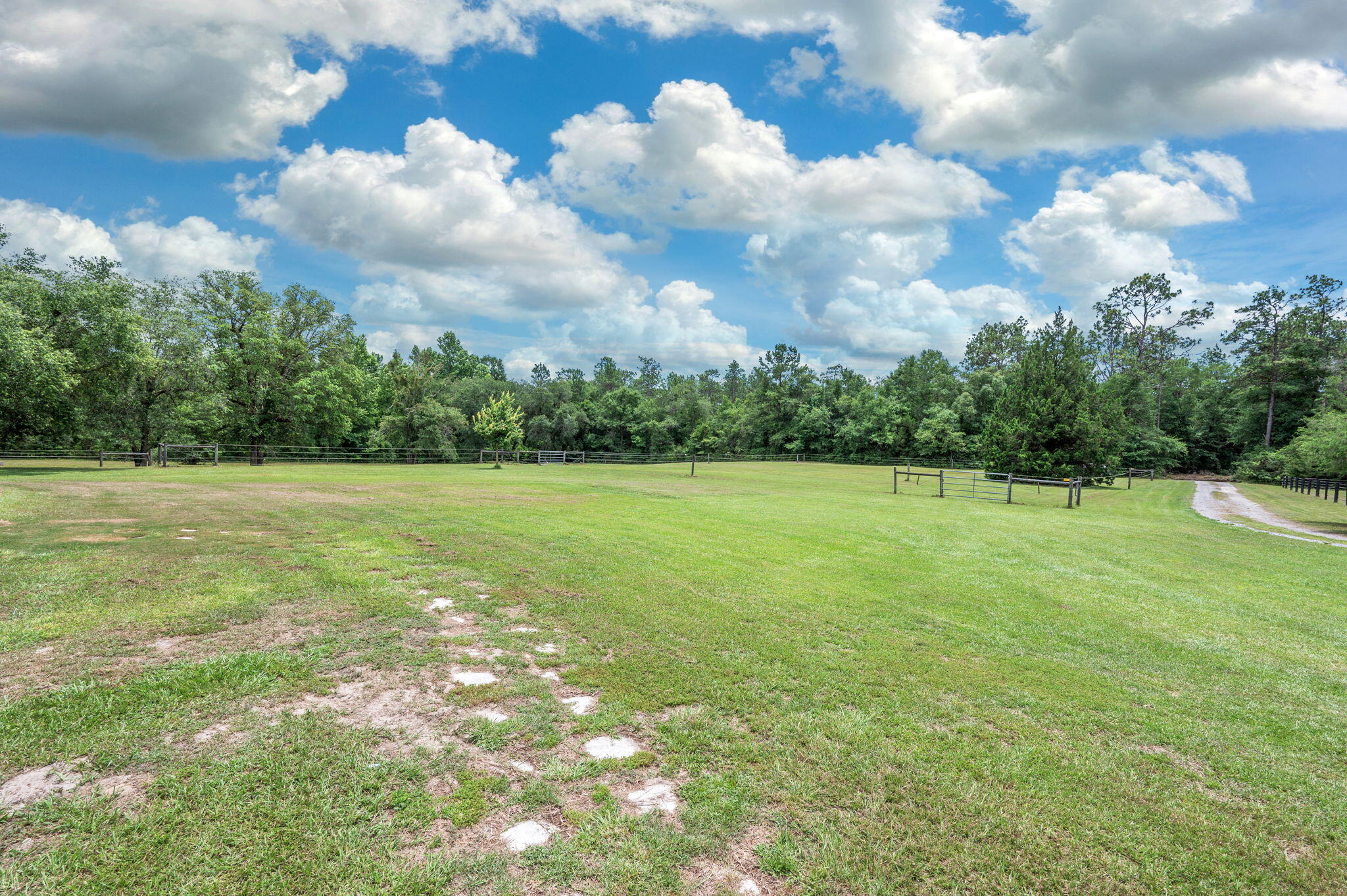 652 Tommy Eiland Road Baker FL 32531