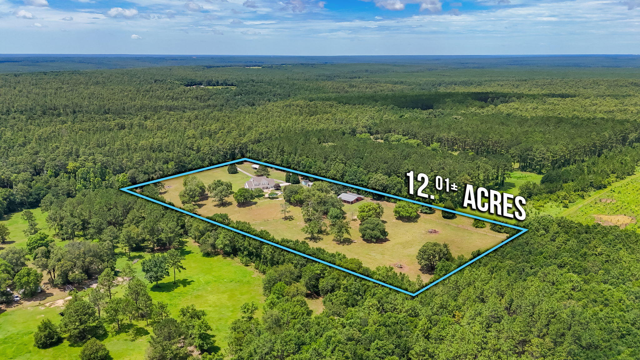652 Tommy Eiland Road Baker FL 32531