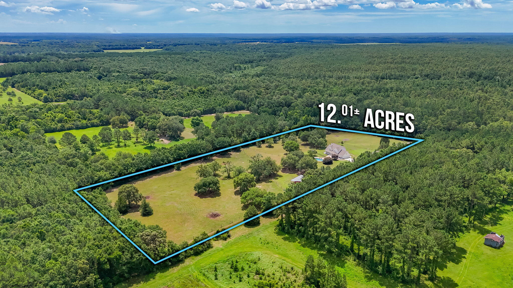 652 Tommy Eiland Road Baker FL 32531
