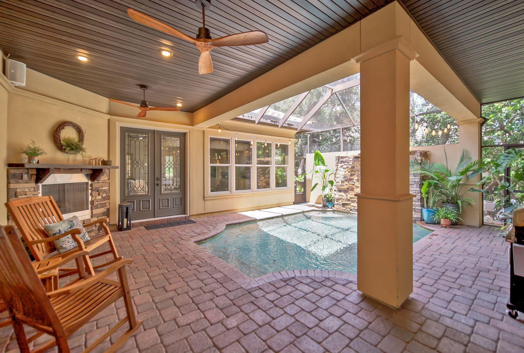 25 Garnet Place Destin FL 32541