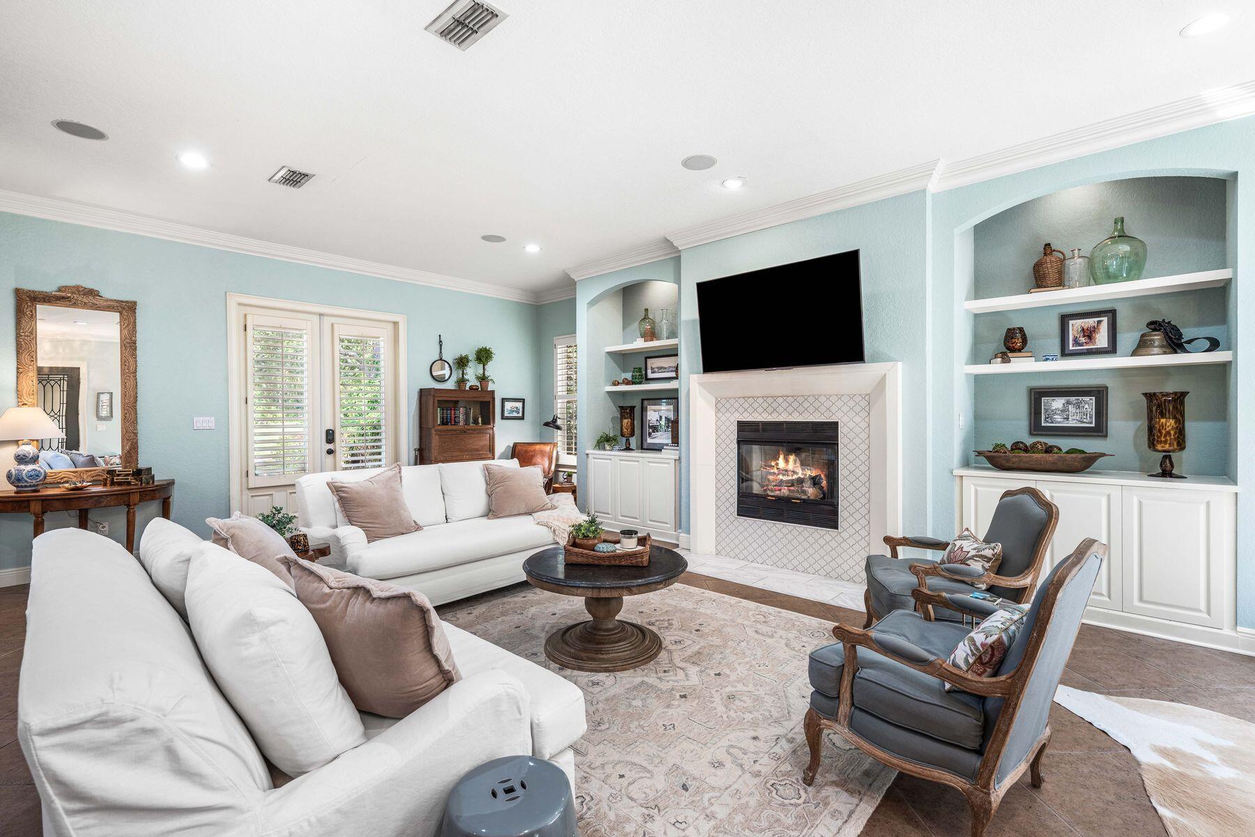 25 Garnet Place Destin FL 32541