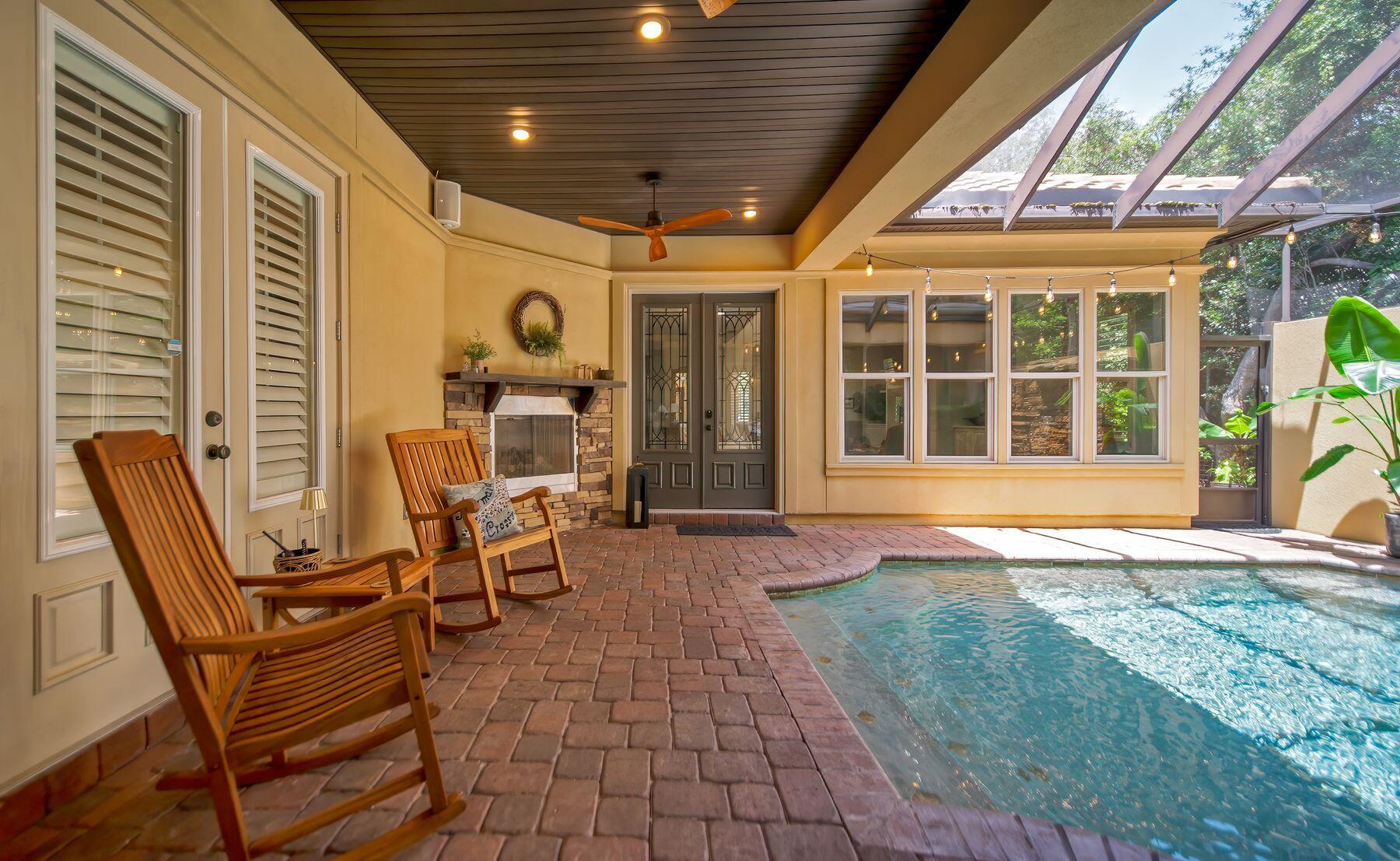 25 Garnet Place Destin FL 32541