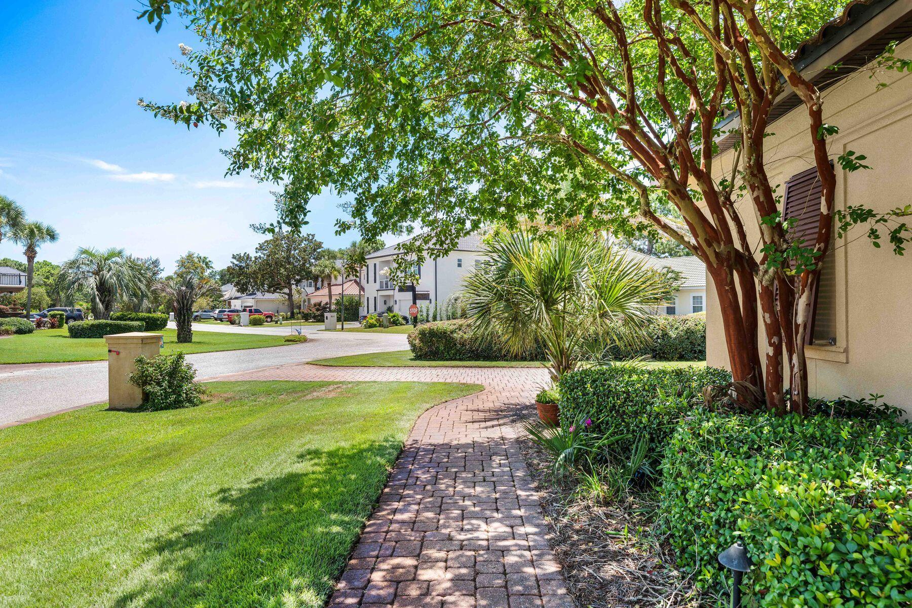 25 Garnet Place Destin FL 32541