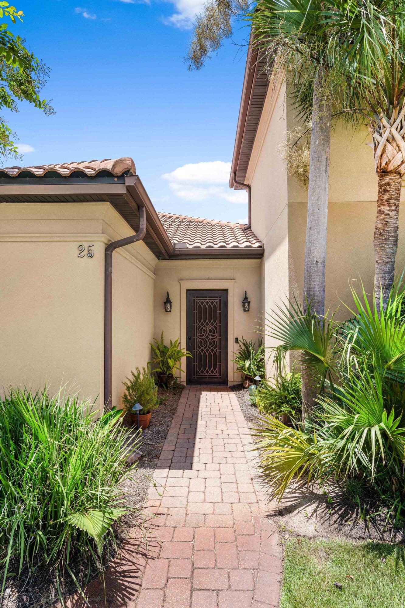 25 Garnet Place Destin FL 32541