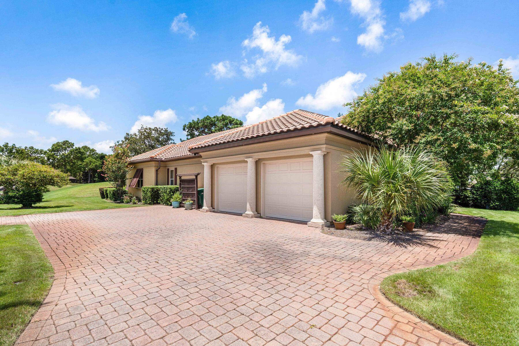 25 Garnet Place Destin FL 32541