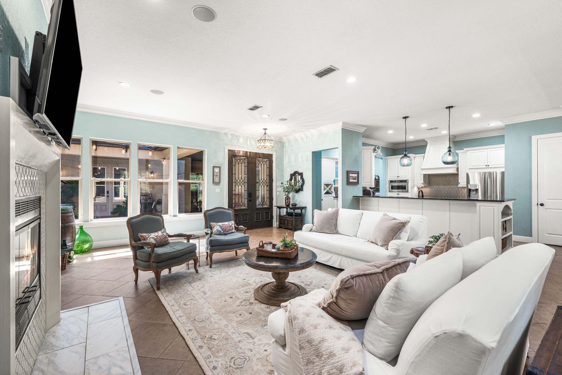 25 Garnet Place Destin FL 32541
