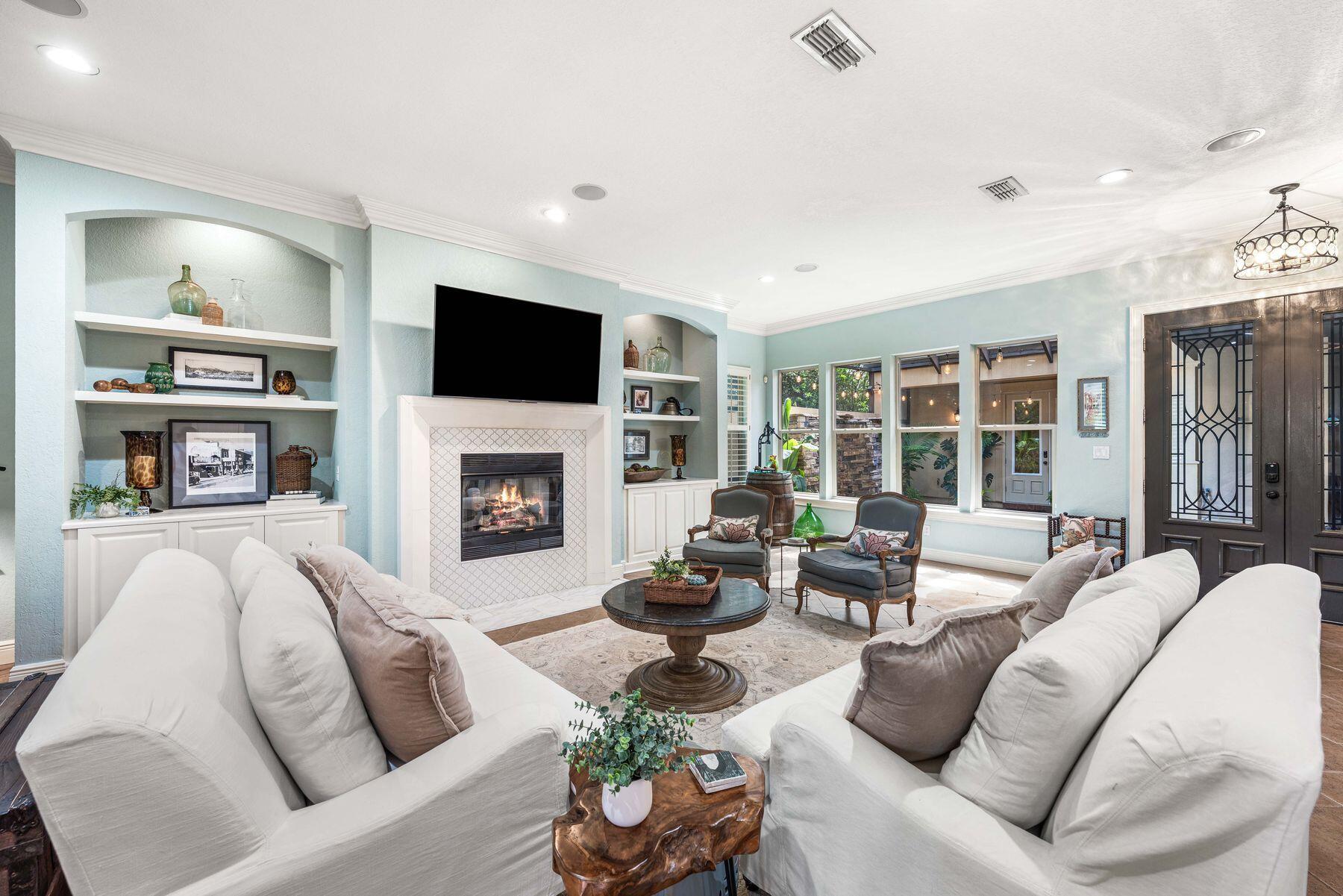 25 Garnet Place Destin FL 32541