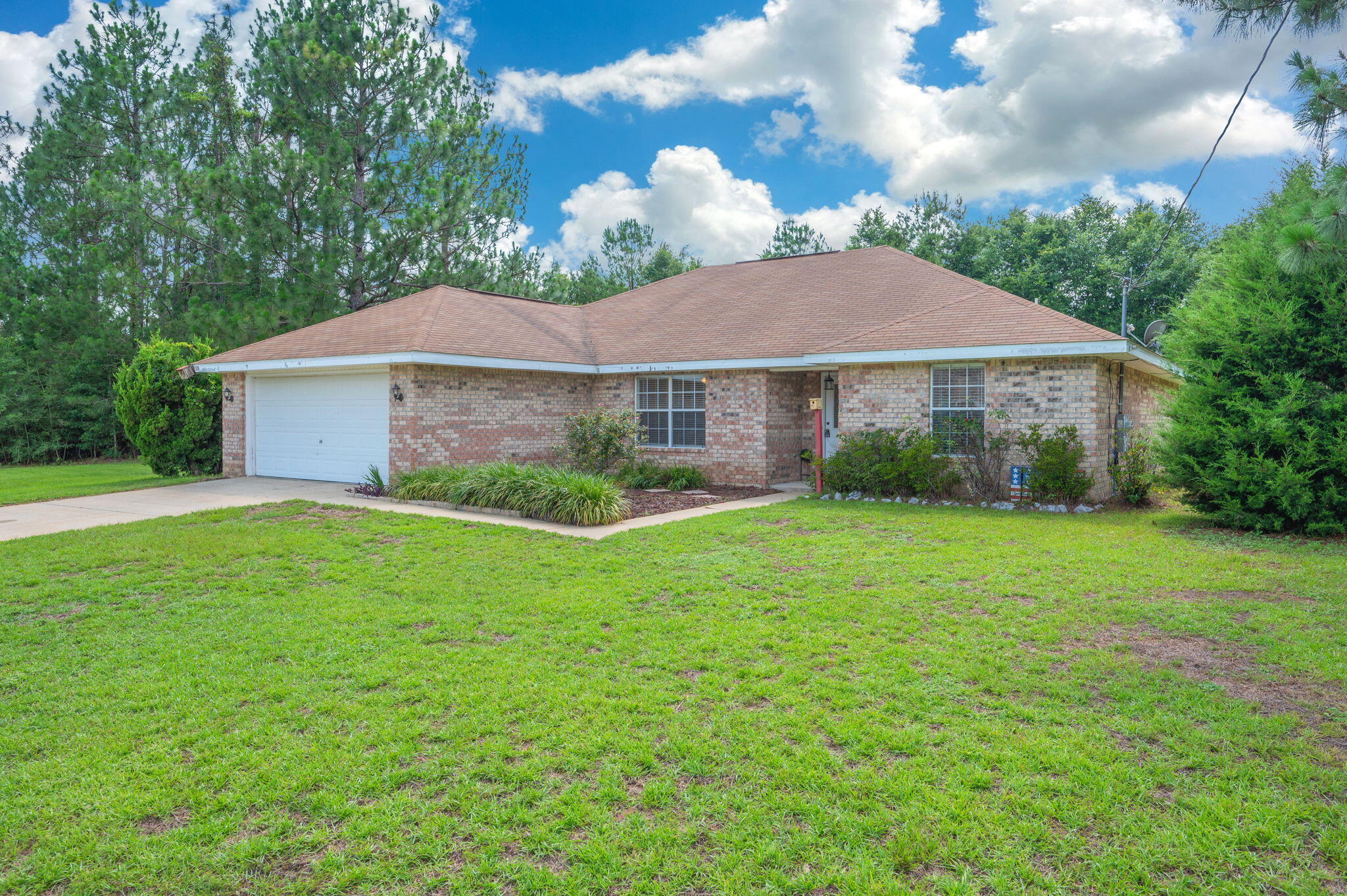 8180 Shooter Lane Laurel Hill FL 32567