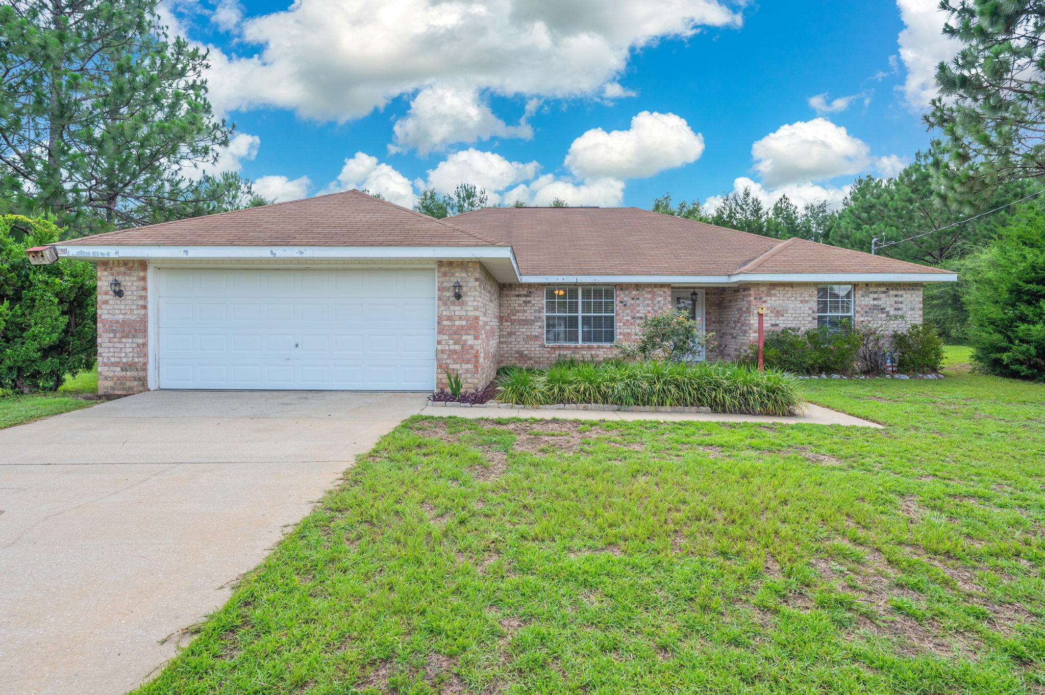 8180 Shooter Lane Laurel Hill FL 32567