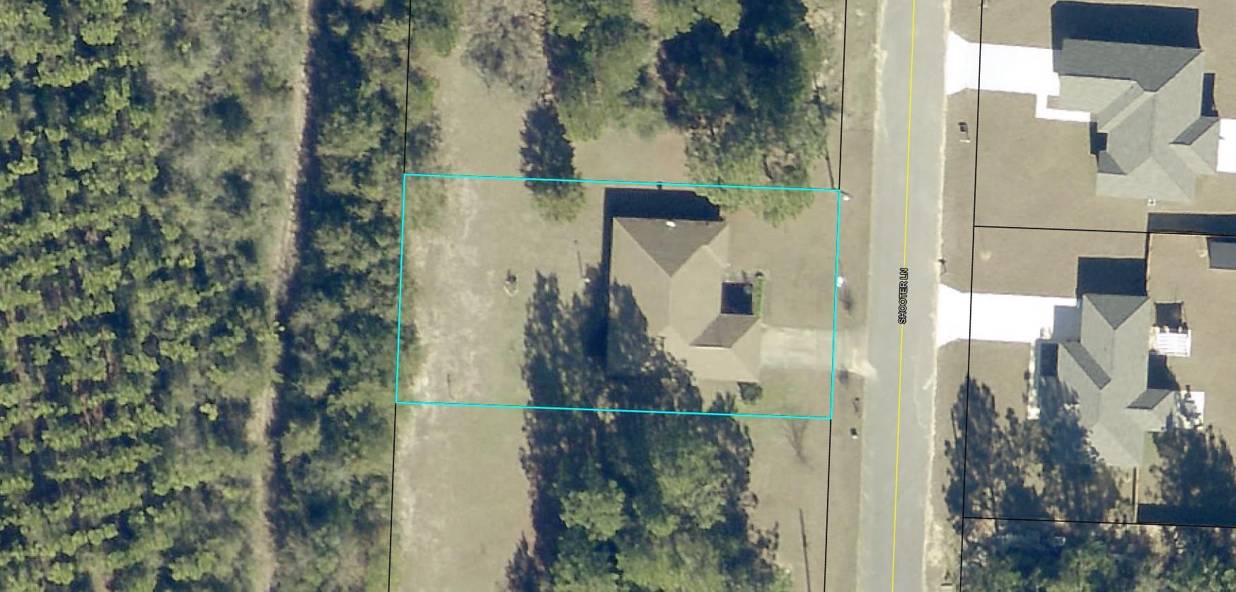 8180 Shooter Lane Laurel Hill FL 32567