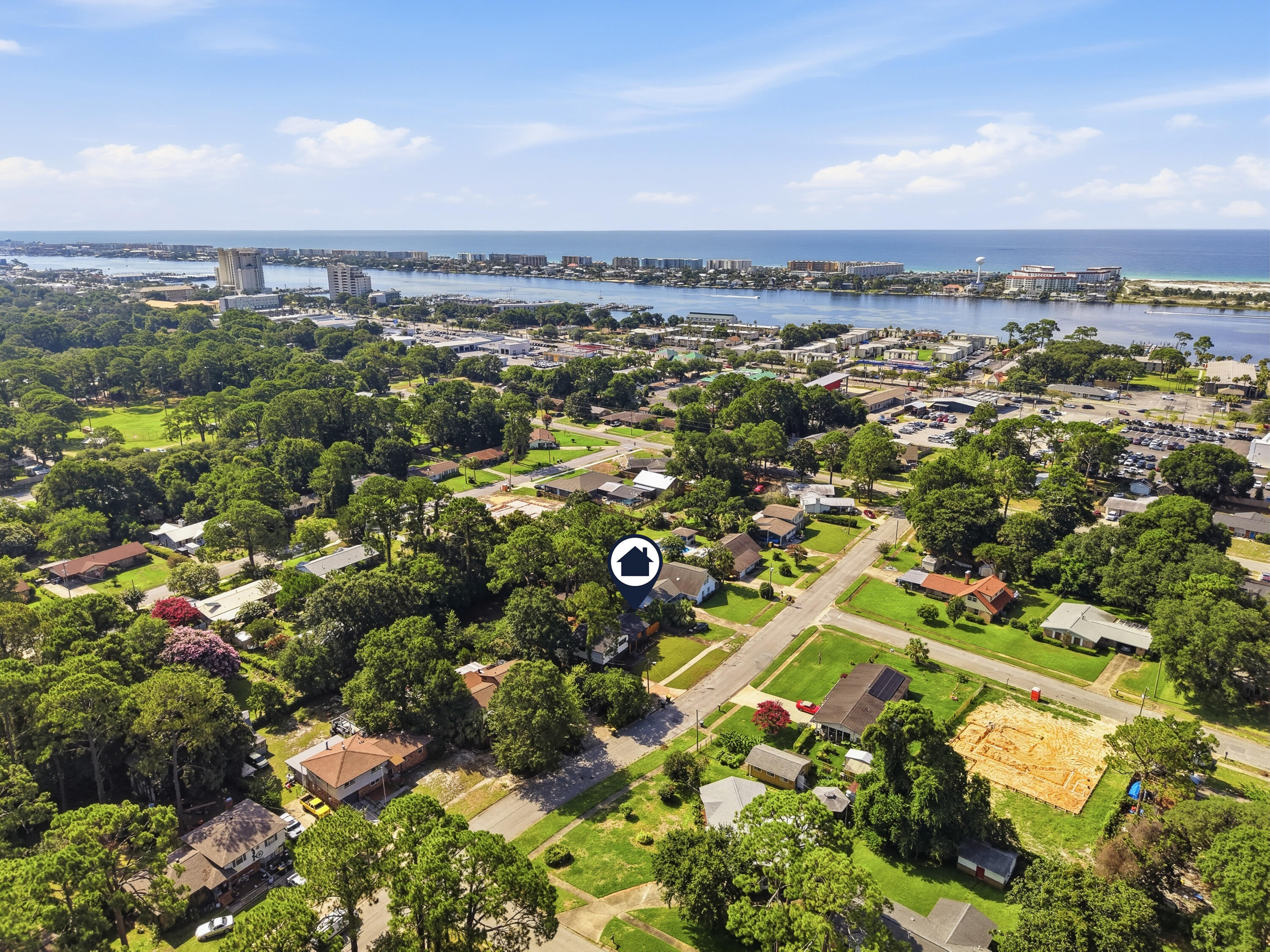 27 SW Driftwood Parkway Fort Walton Beach FL 32548