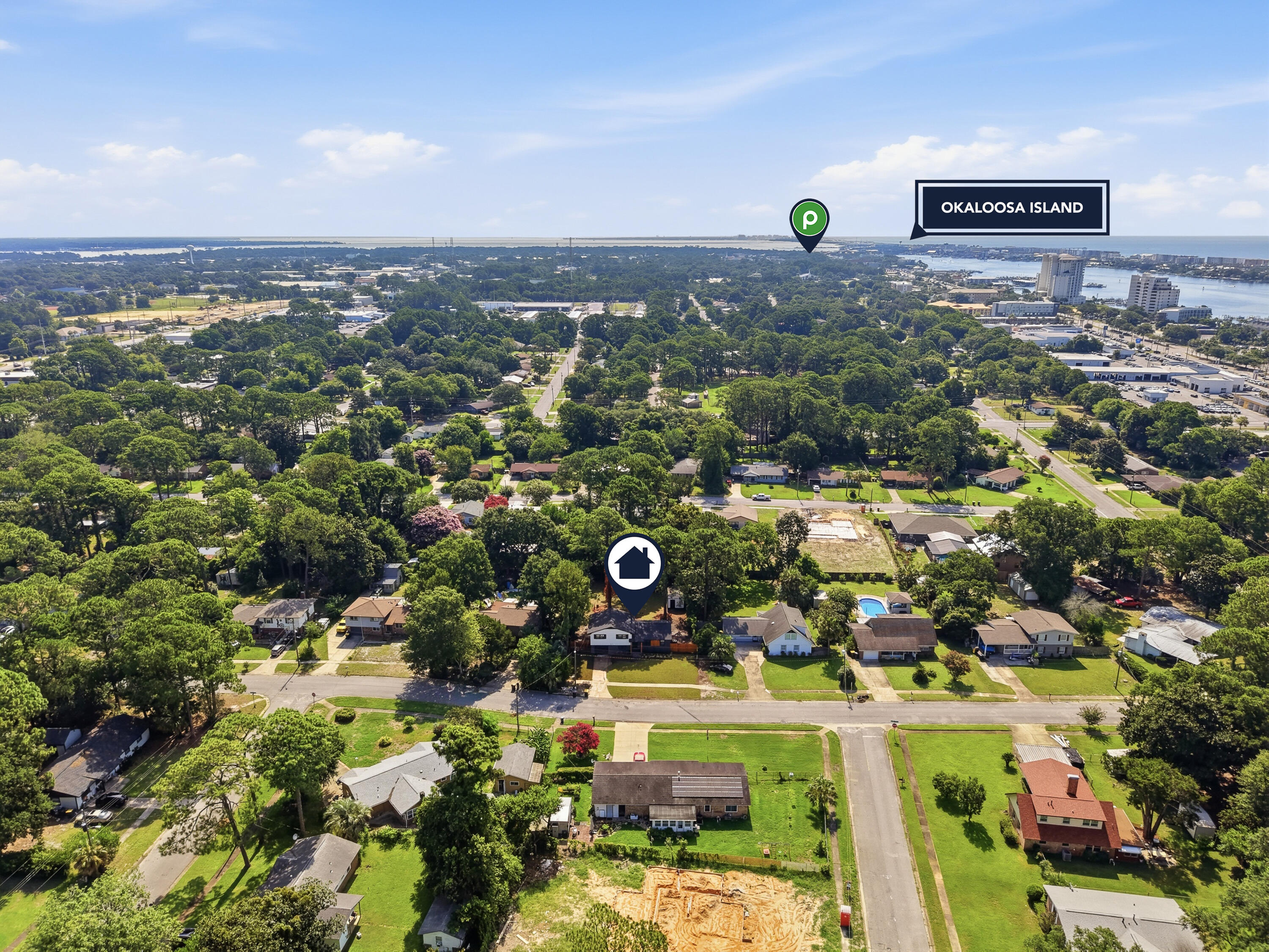 27 SW Driftwood Parkway Fort Walton Beach FL 32548