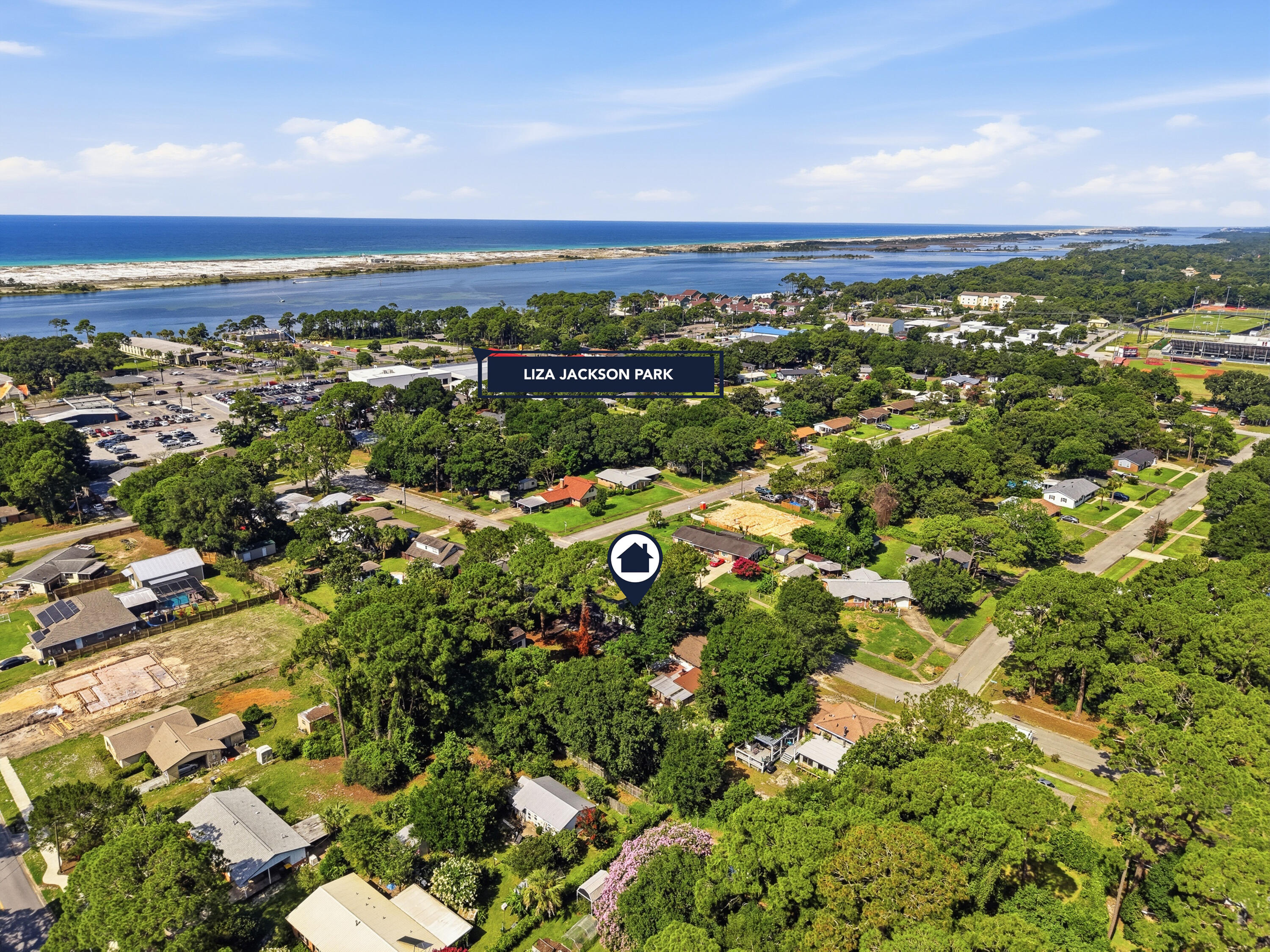 27 SW Driftwood Parkway Fort Walton Beach FL 32548