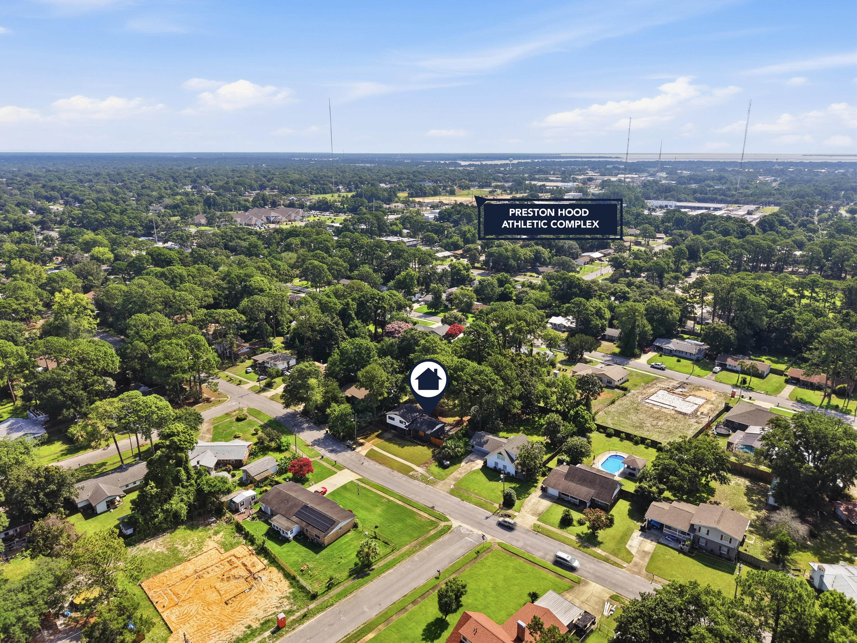 27 SW Driftwood Parkway Fort Walton Beach FL 32548