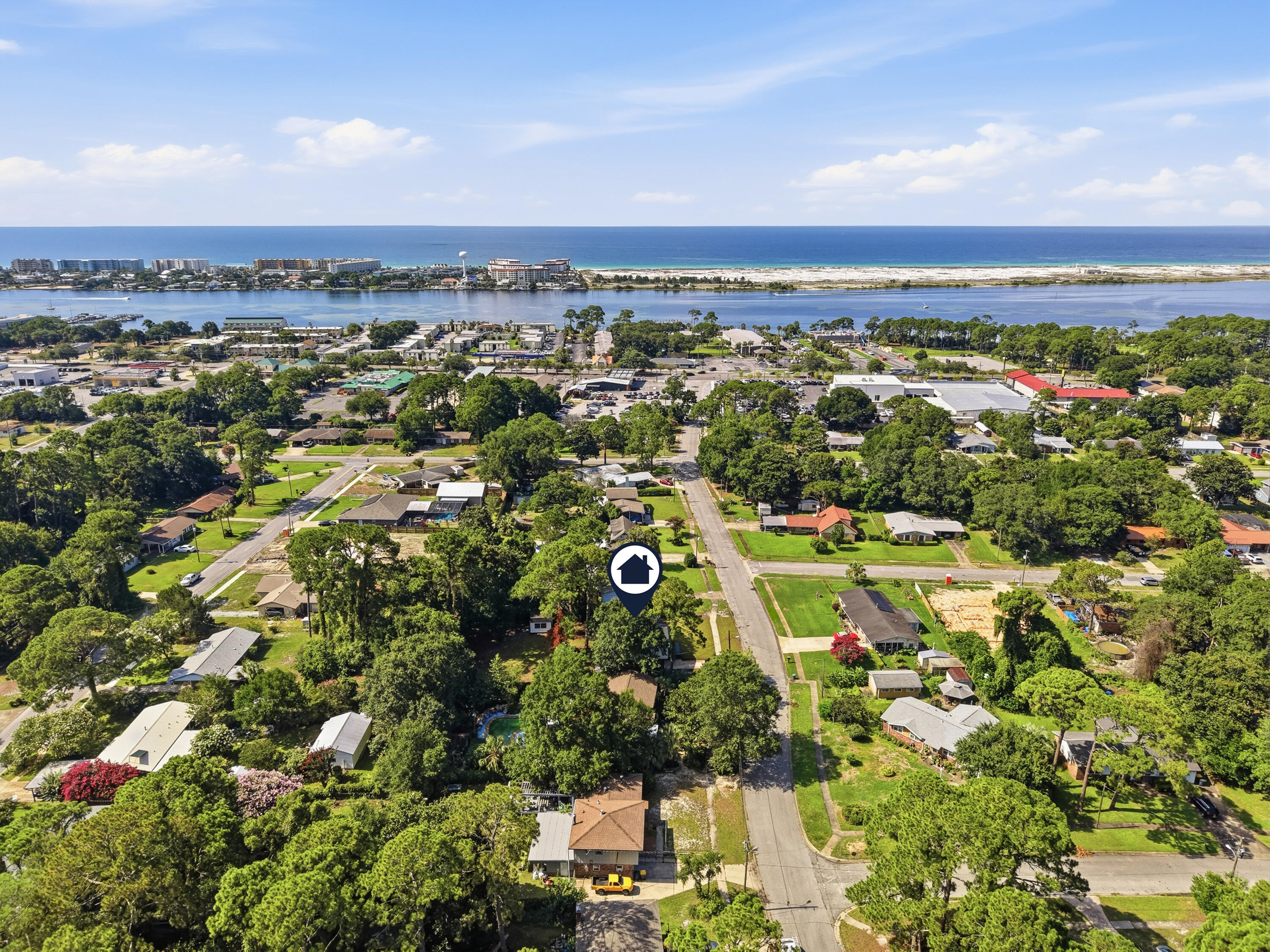 27 SW Driftwood Parkway Fort Walton Beach FL 32548