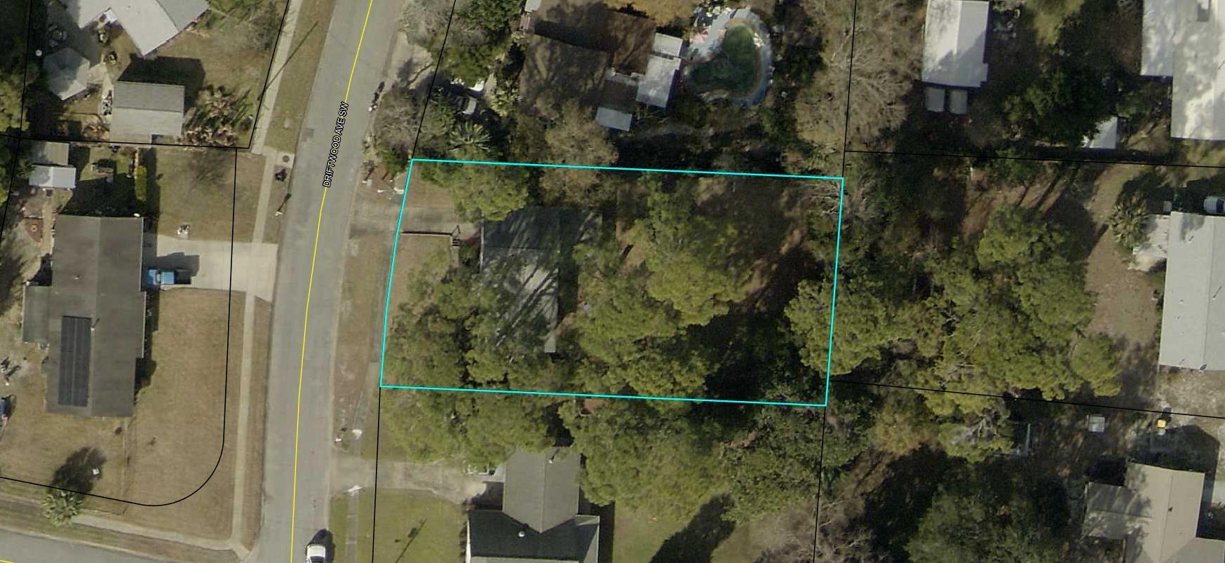 27 SW Driftwood Parkway Fort Walton Beach FL 32548