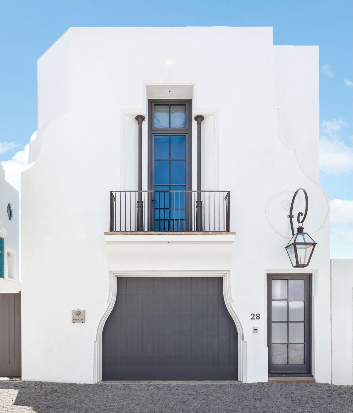 28 Sea Venture Alley Alys Beach FL 32461