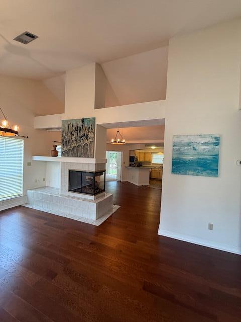 Fort Walton Beach FL, 1305 Ariel Court