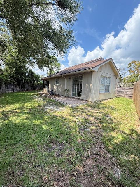 1305 Ariel Court Fort Walton Beach FL 32547