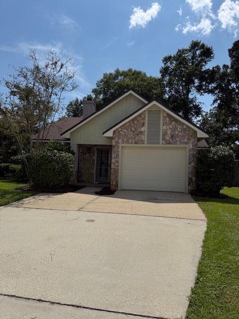 1305 Ariel Court Fort Walton Beach FL 32547