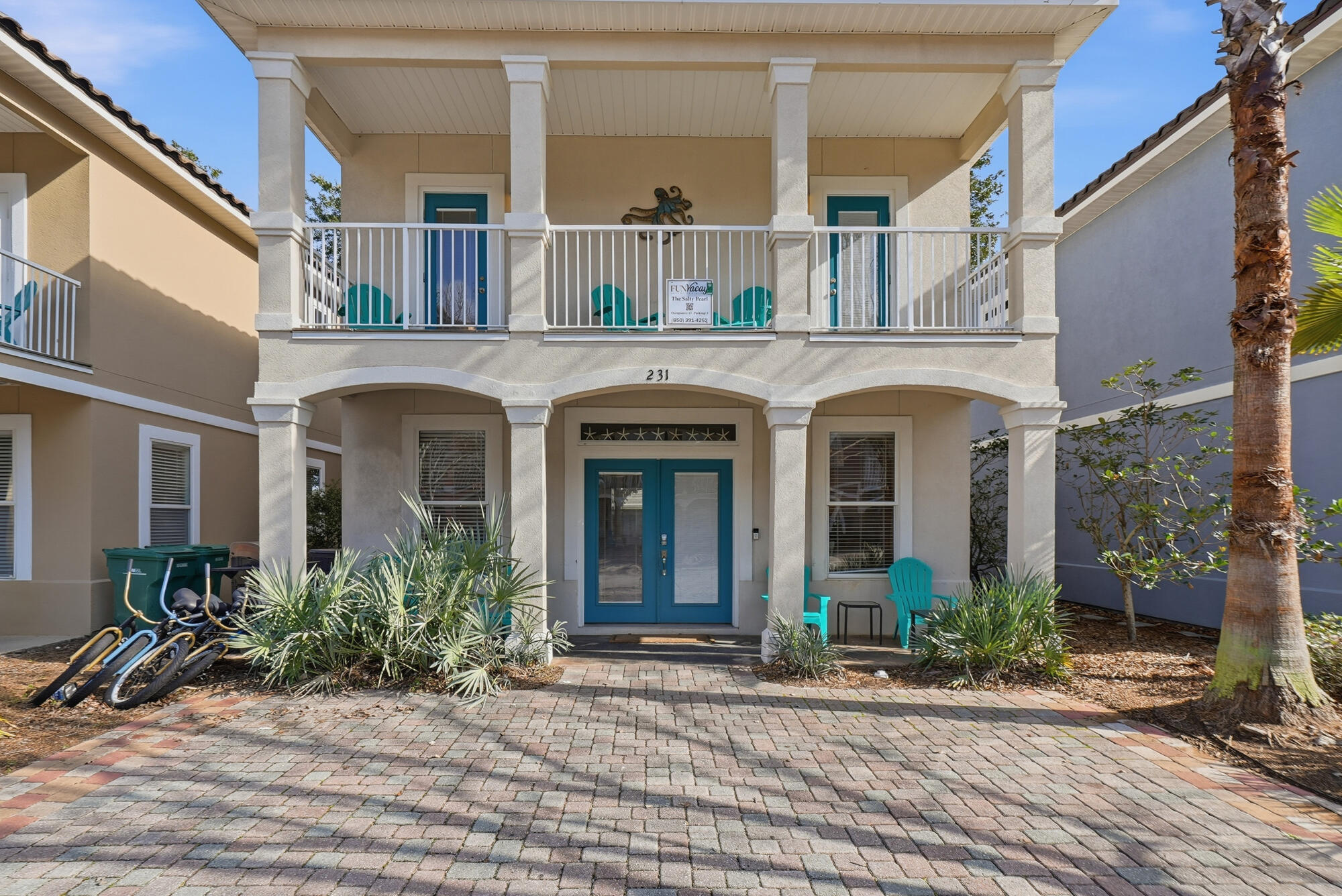 231 Kono Way Destin FL 32541