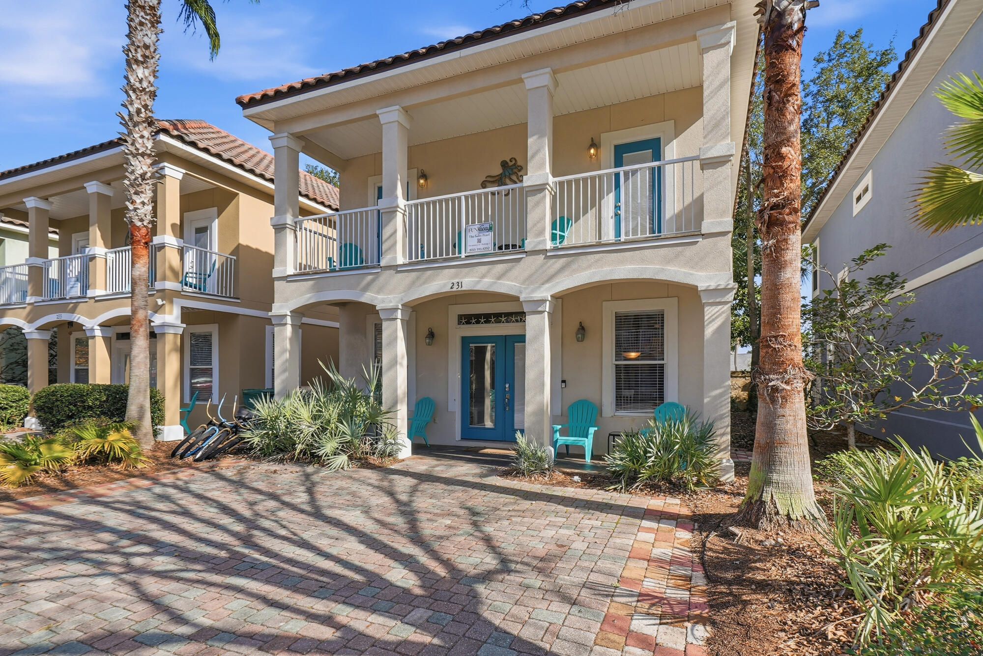 231 Kono Way Destin FL 32541