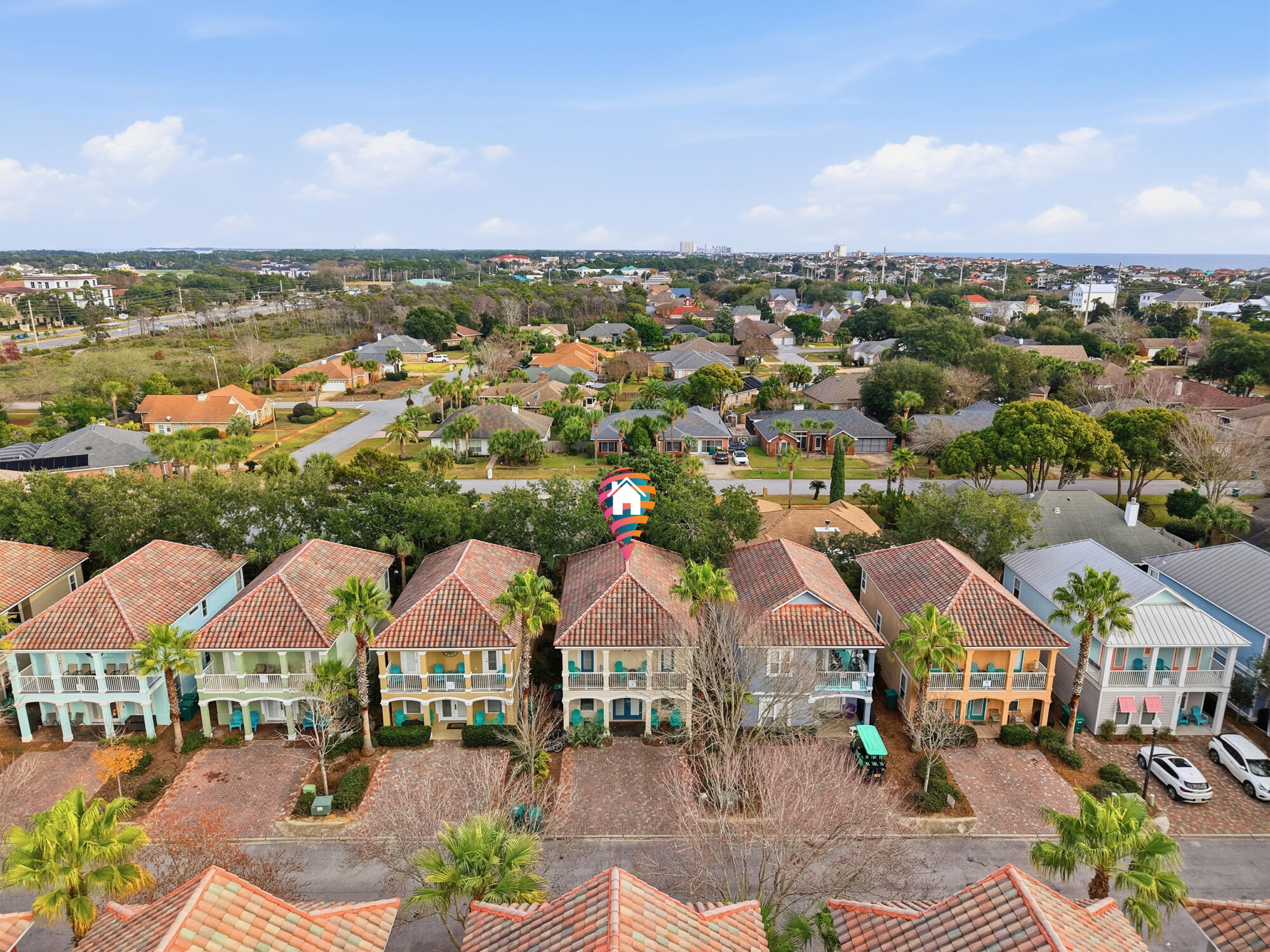 231 Kono Way Destin FL 32541