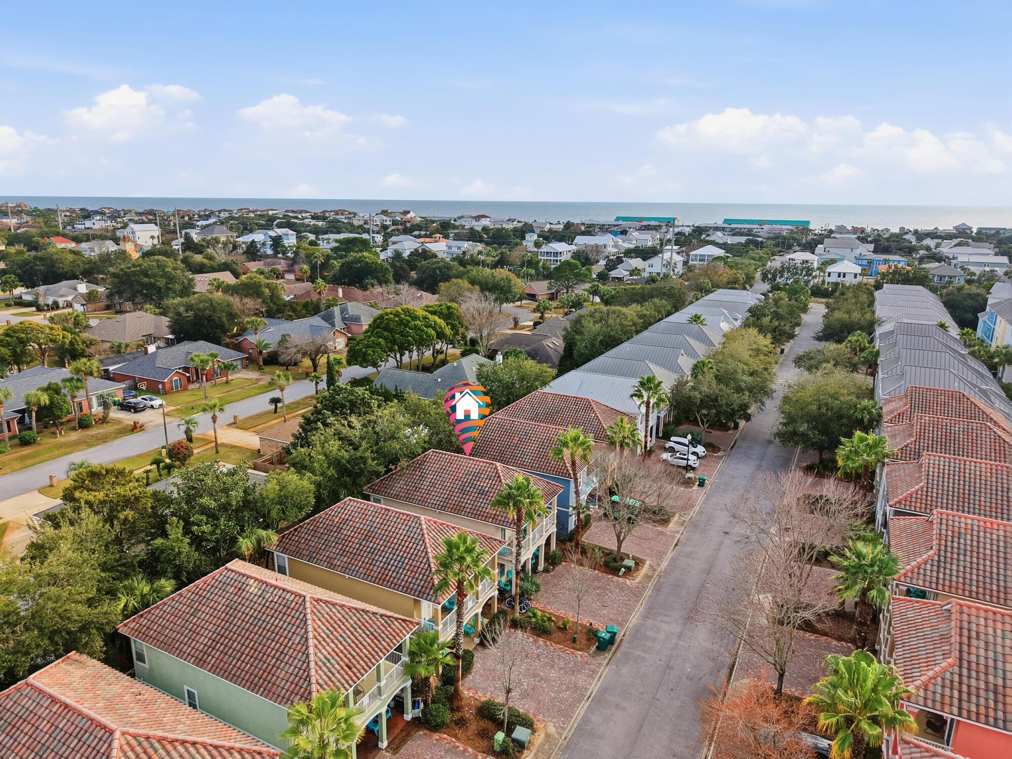 231 Kono Way Destin FL 32541
