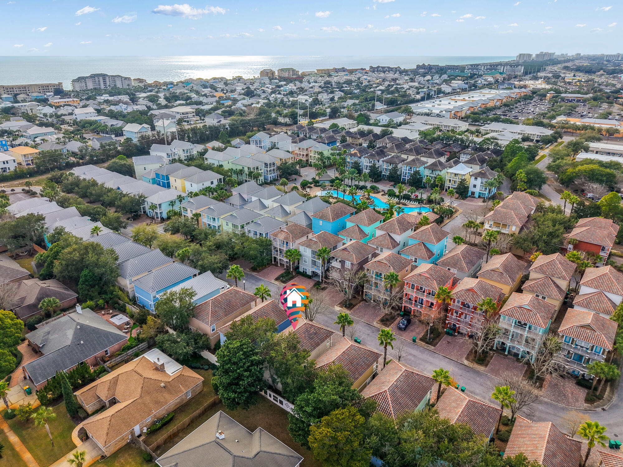 231 Kono Way Destin FL 32541