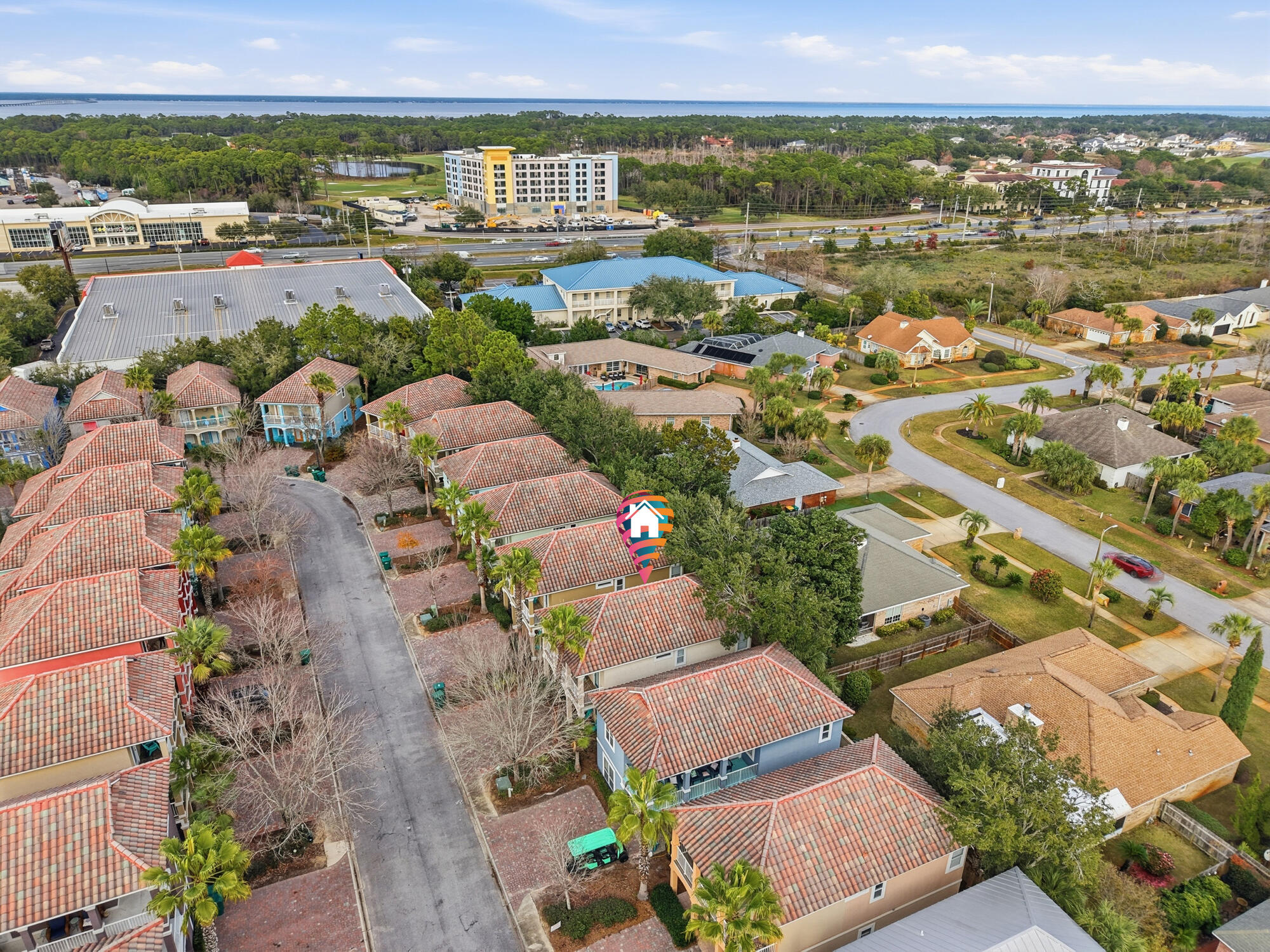 231 Kono Way Destin FL 32541