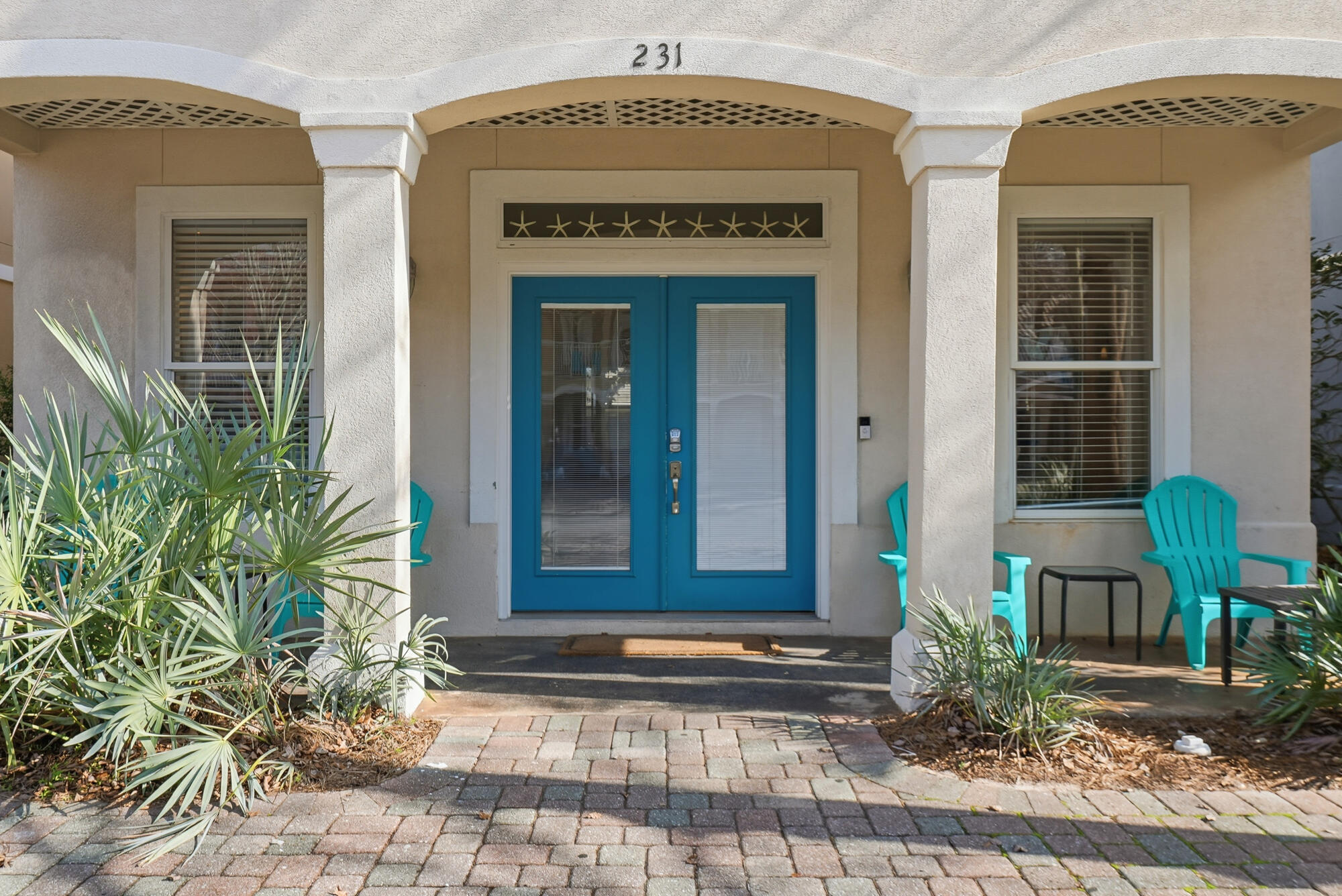 231 Kono Way Destin FL 32541