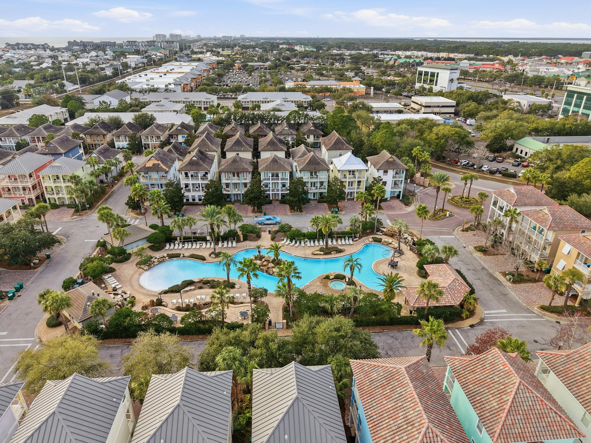 231 Kono Way Destin FL 32541
