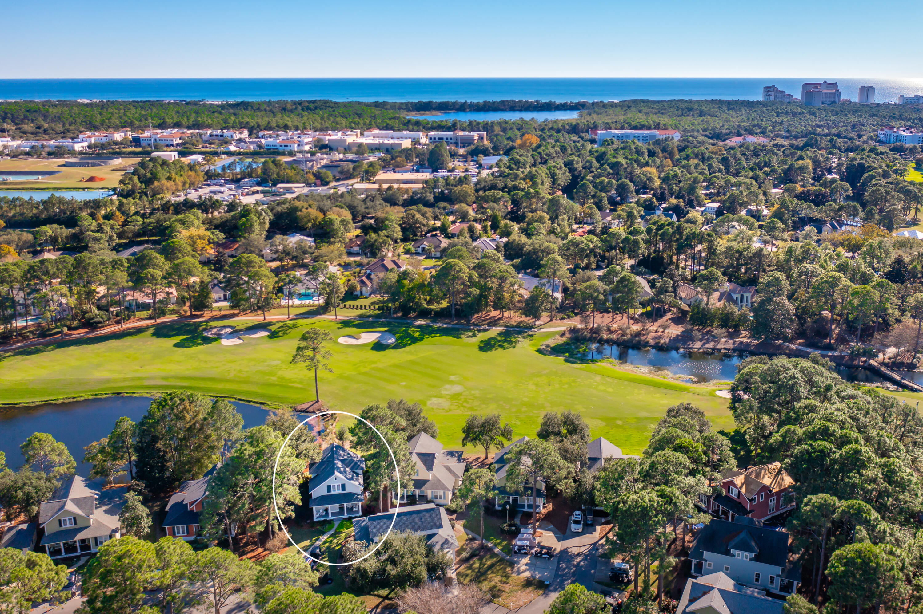 1283 Laurel Way Miramar Beach FL 32550
