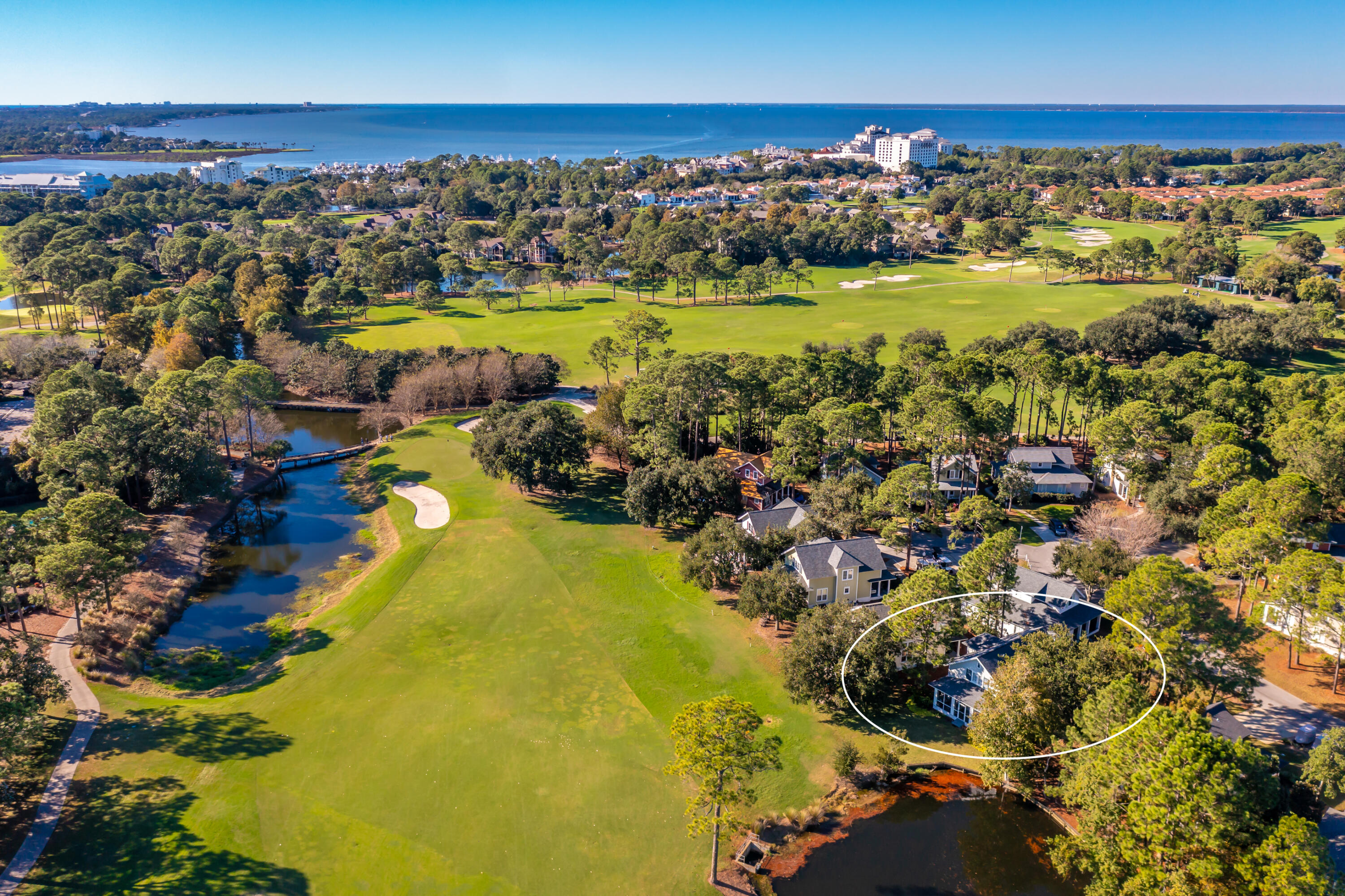 1283 Laurel Way Miramar Beach FL 32550
