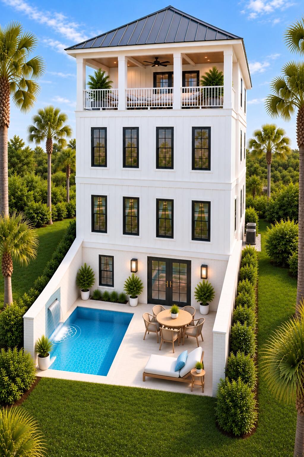 120 Charming Way Santa Rosa Beach FL 32459