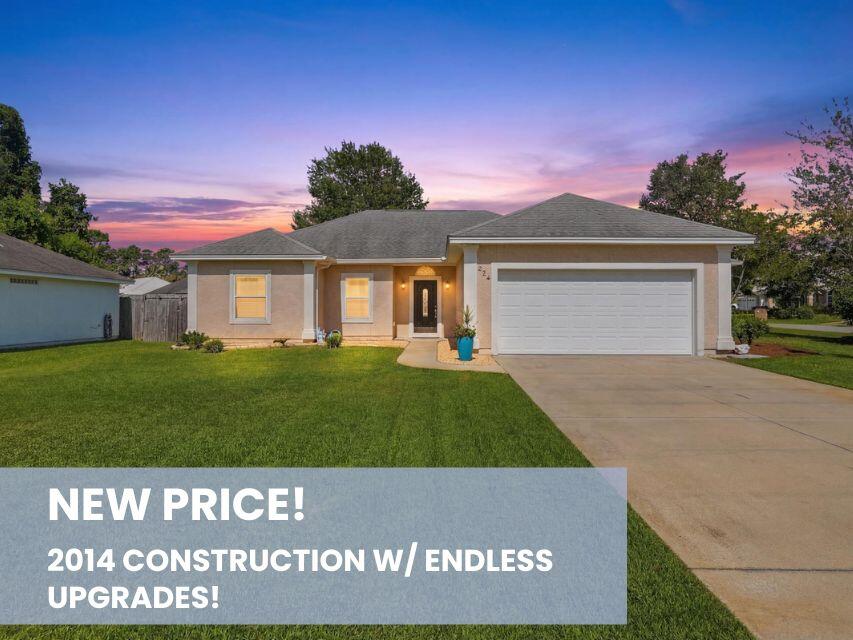 424 Hidden Island Drive Panama City Beach FL 32408