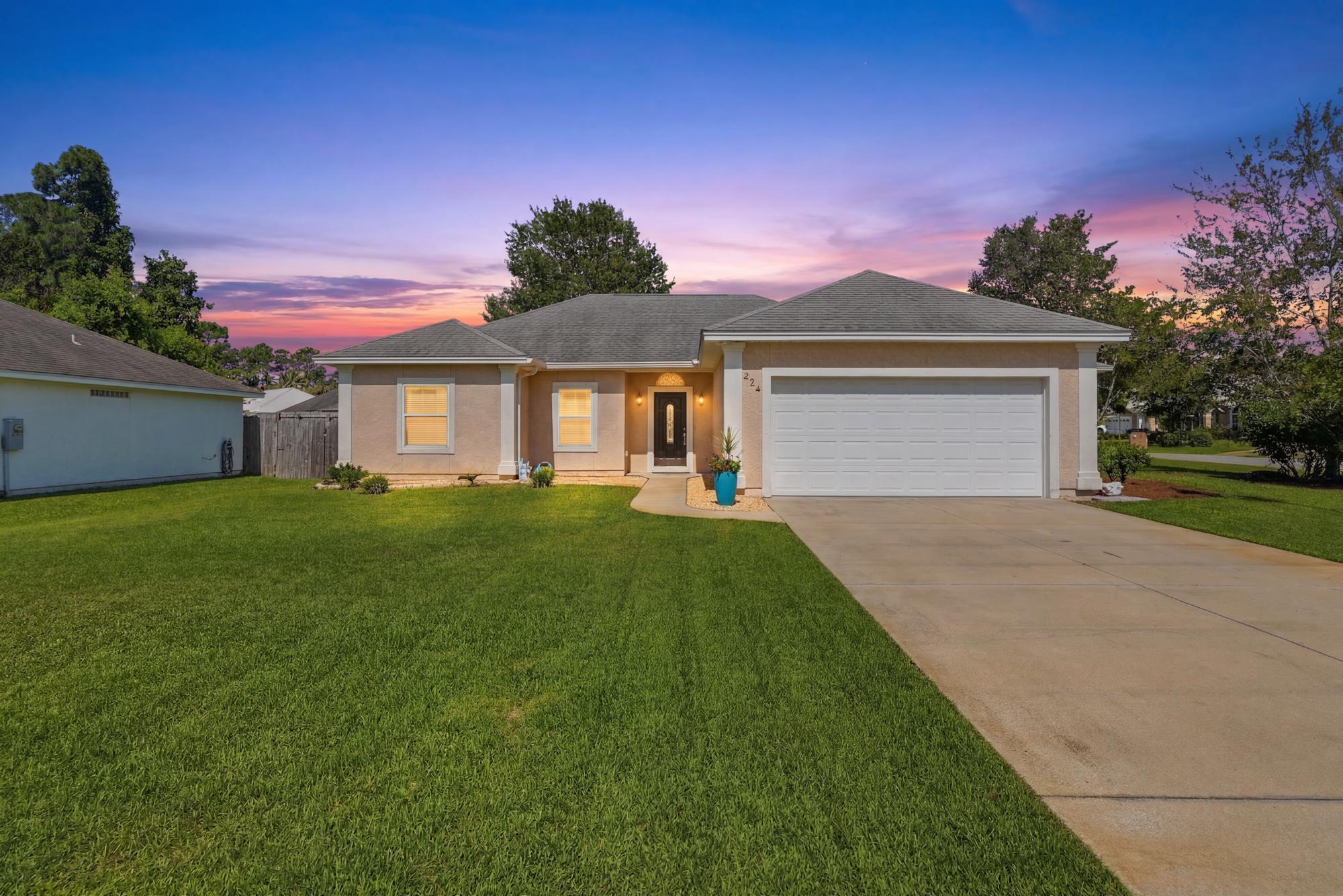 424 Hidden Island Drive Panama City Beach FL 32408